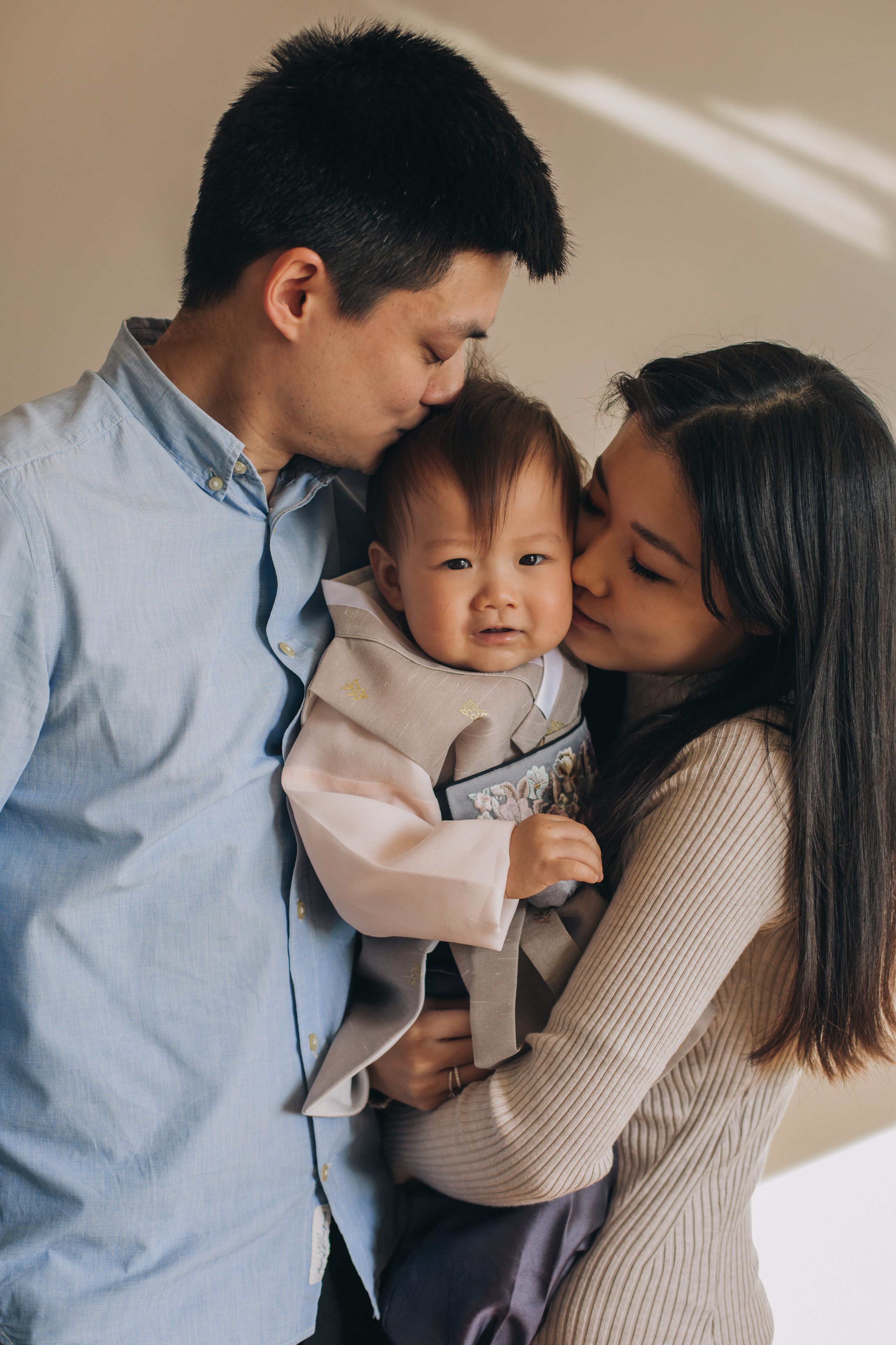 Асянди.Ян. Семейный фотограф в Санкт-Петербурге Любовь Савкина