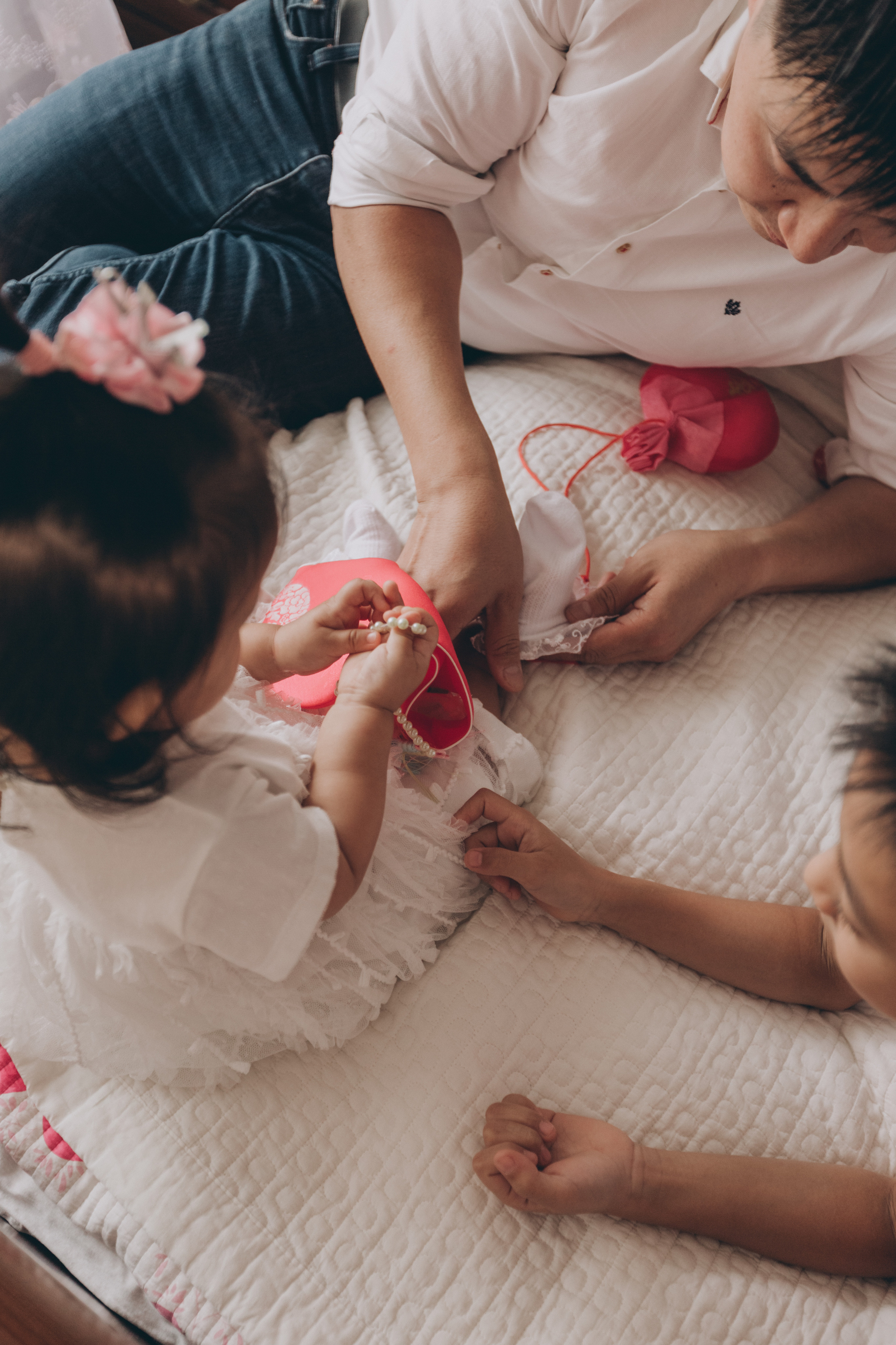 Асянди.Ариана. Семейный фотограф в Санкт-Петербурге Любовь Савкина