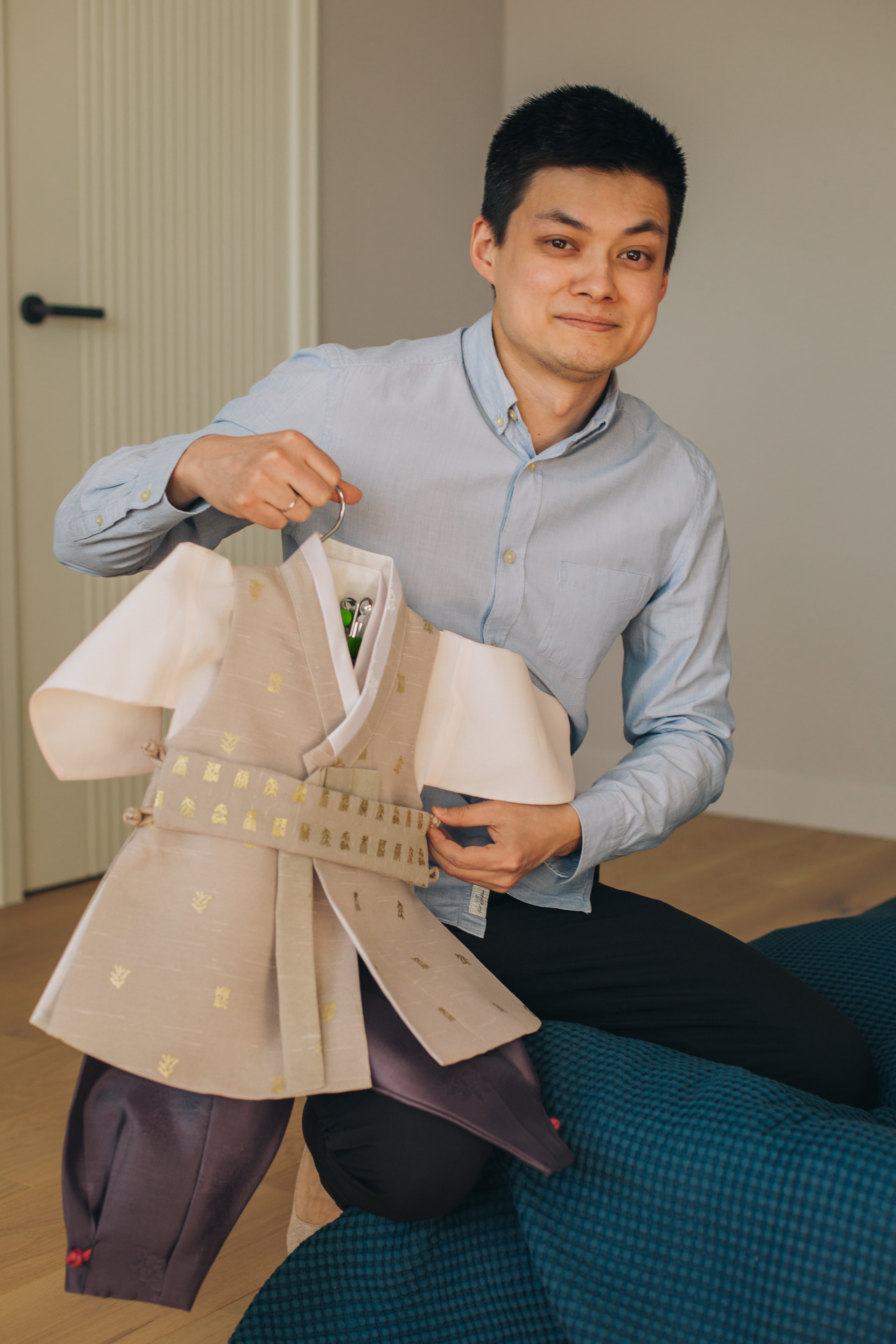 Асянди.Ян. Семейный фотограф в Санкт-Петербурге Любовь Савкина