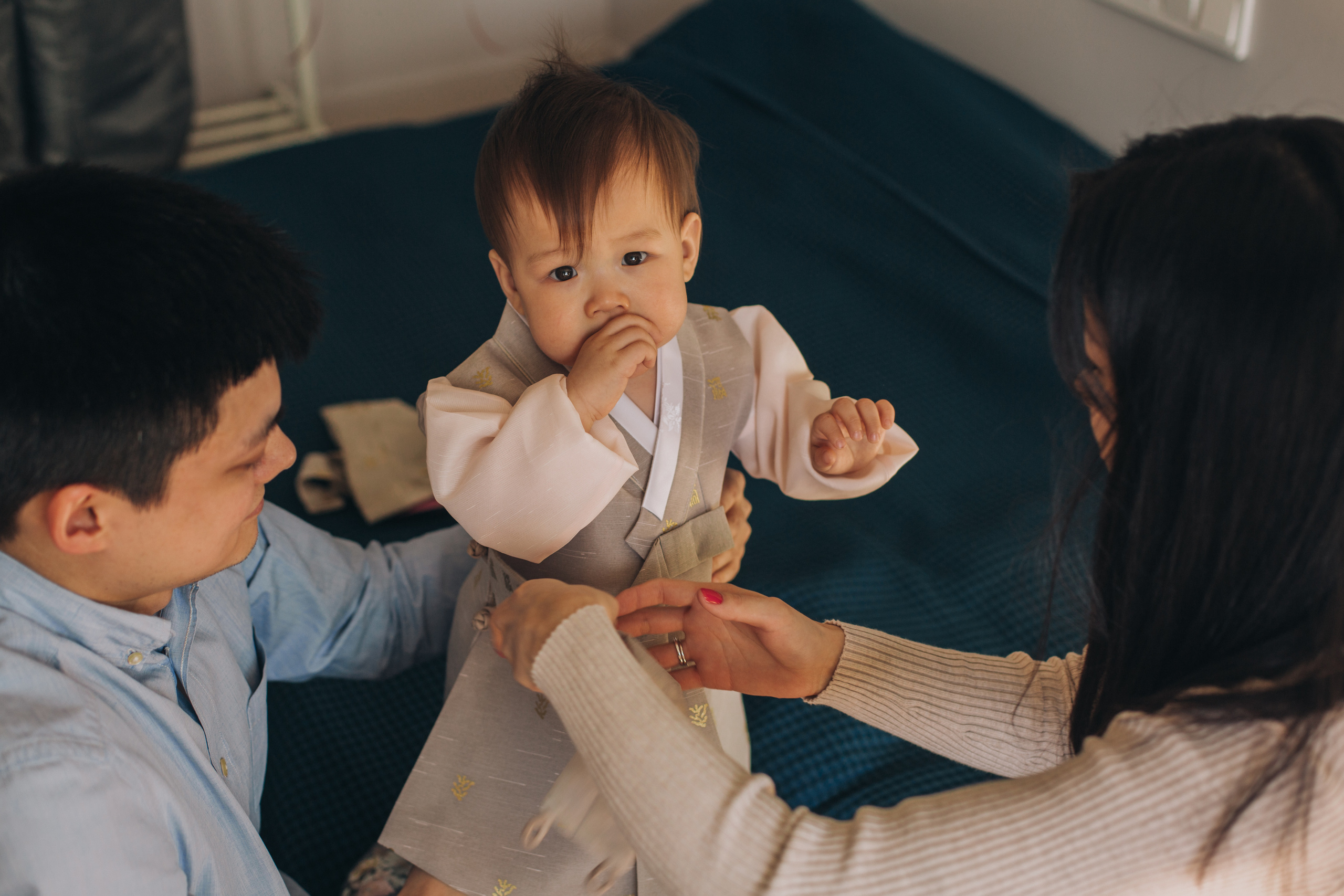 Асянди.Ян. Семейный фотограф в Санкт-Петербурге Любовь Савкина