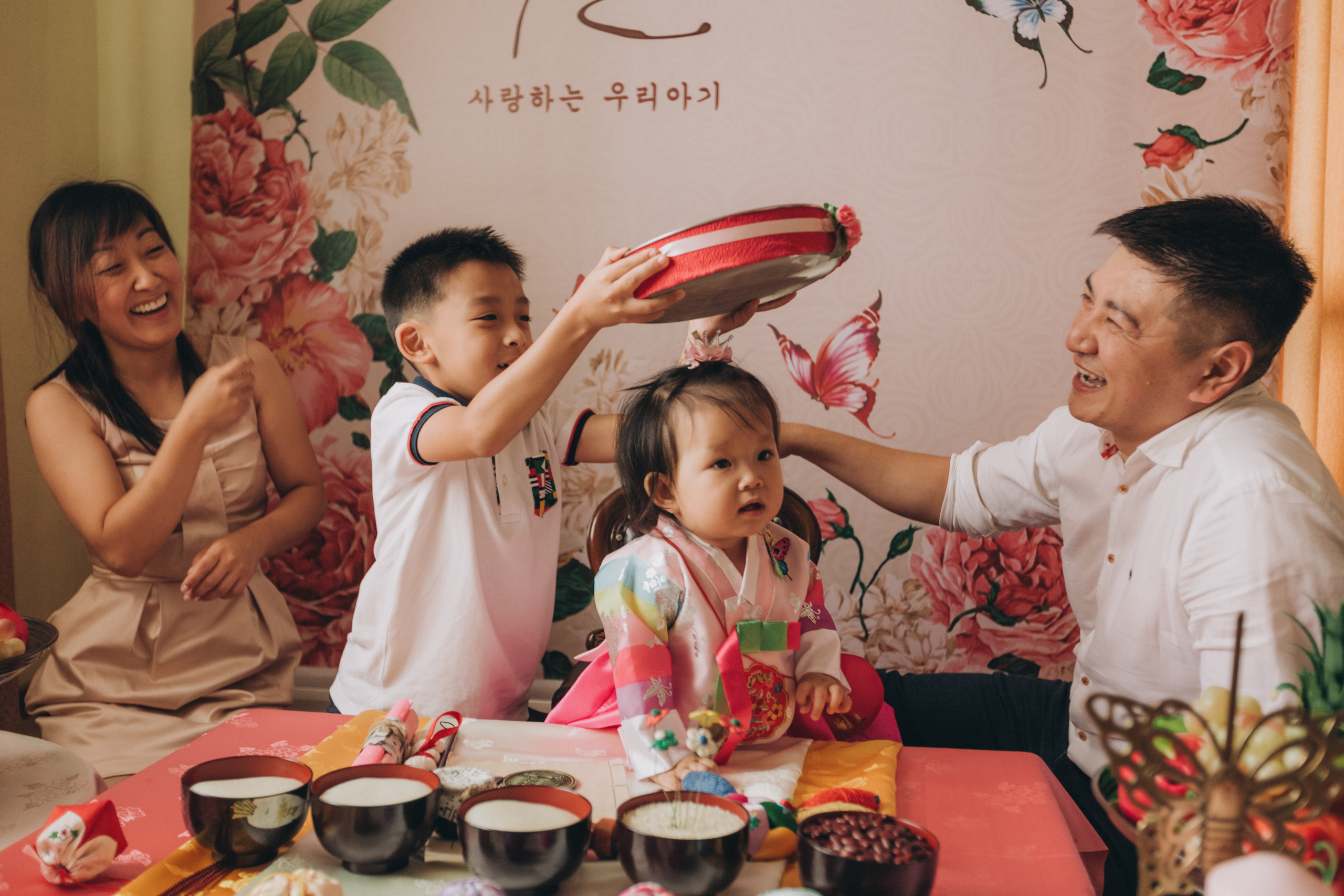 Асянди.Ариана. Семейный фотограф в Санкт-Петербурге Любовь Савкина