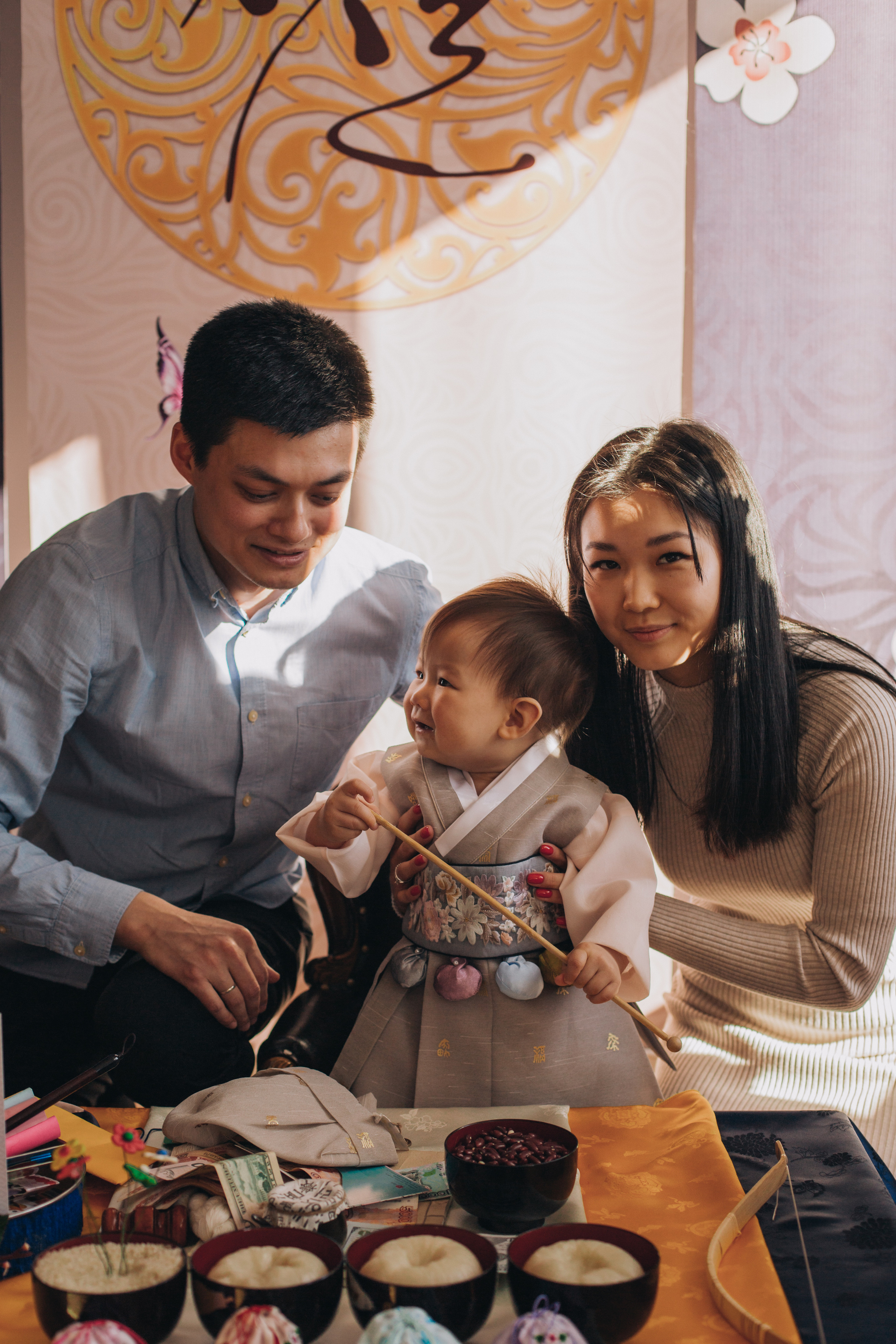 Асянди.Ян. Семейный фотограф в Санкт-Петербурге Любовь Савкина