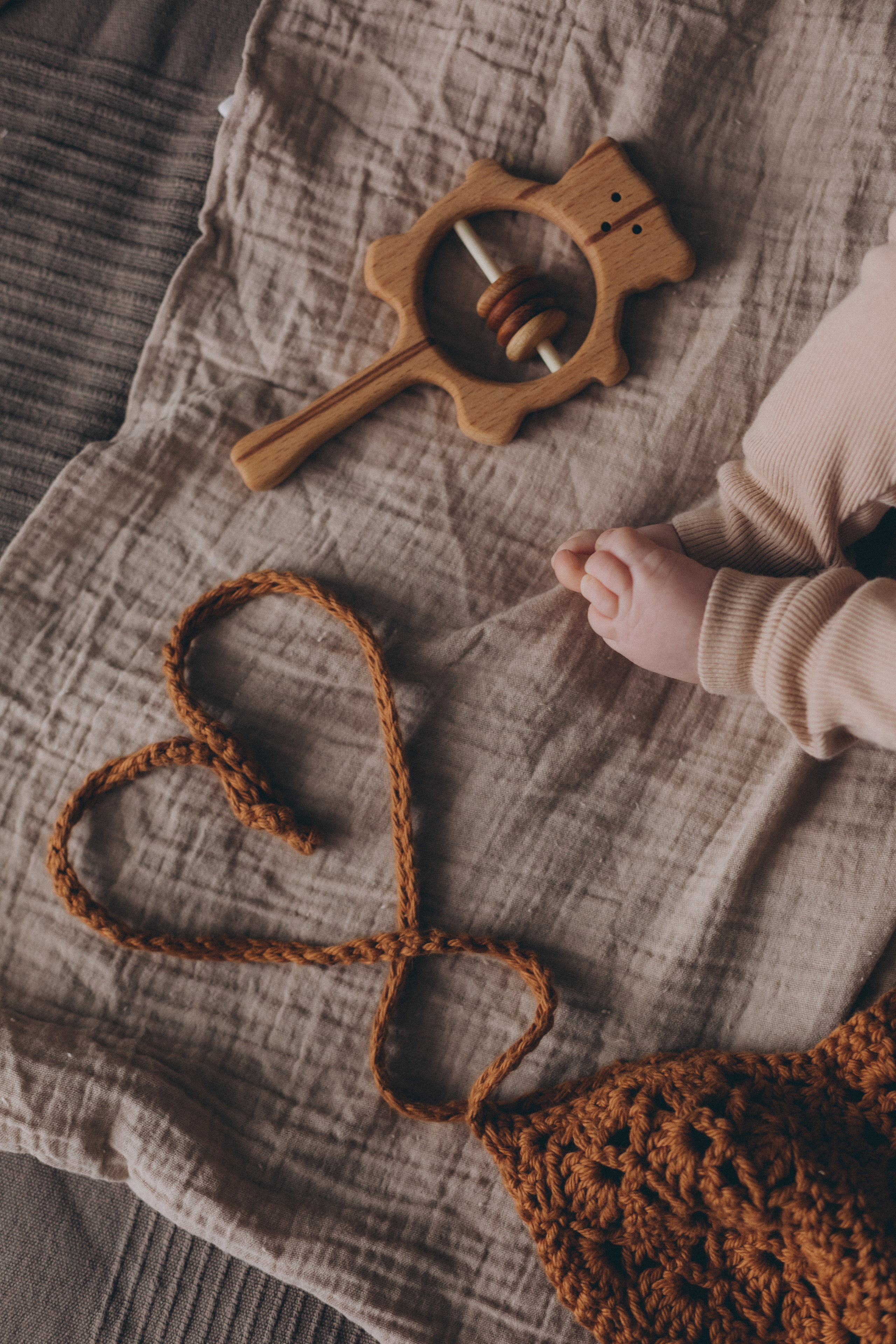 Когда в доме появляется новый человечек. Семейный фотограф в Санкт-Петербурге Любовь Савкина