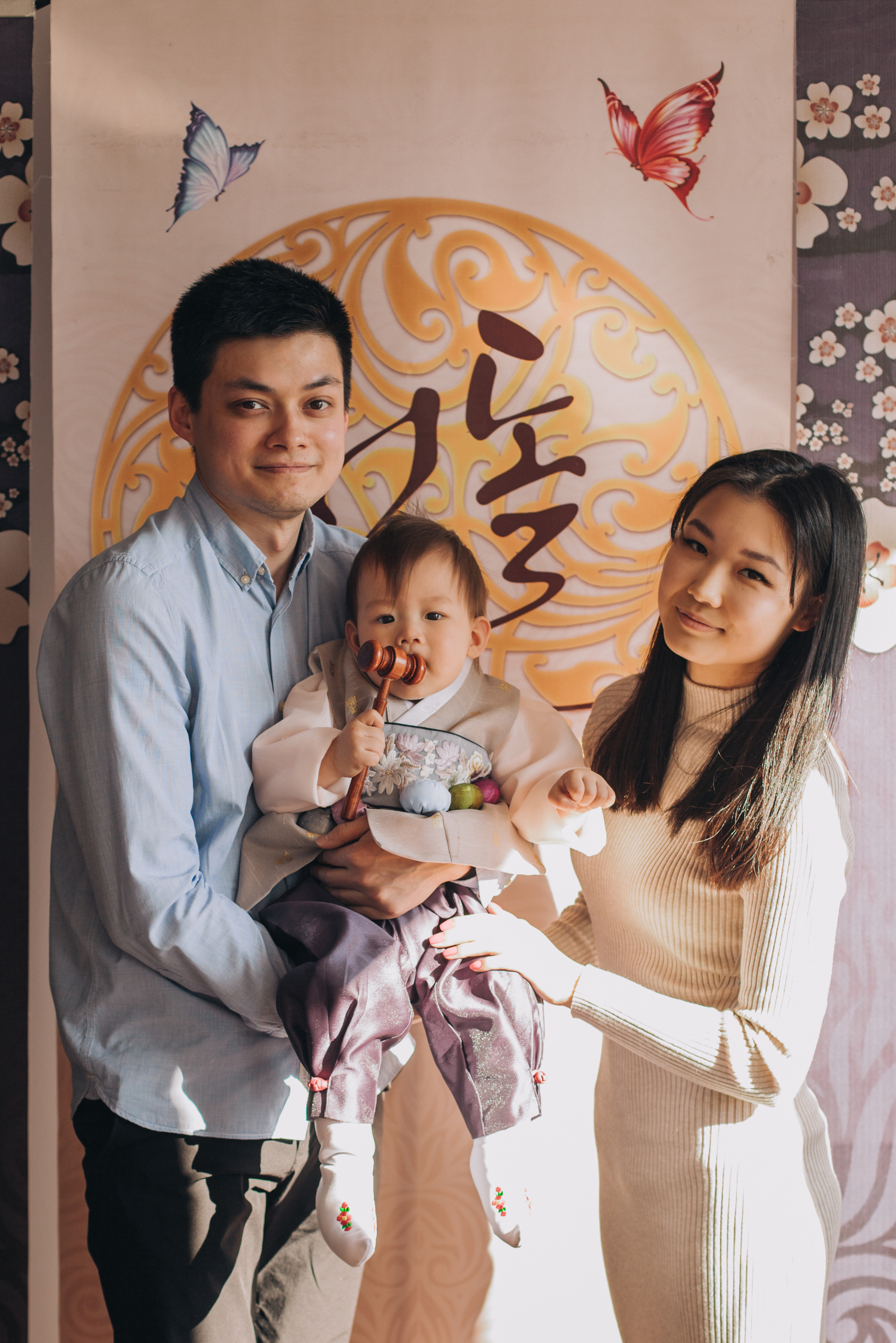 Асянди.Ян. Семейный фотограф в Санкт-Петербурге Любовь Савкина