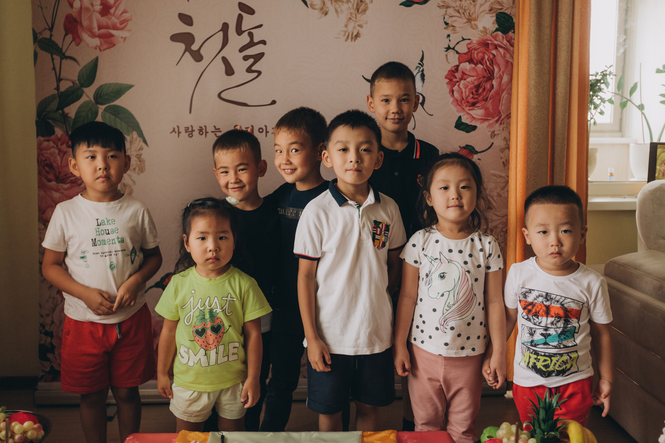 Асянди.Ариана. Семейный фотограф в Санкт-Петербурге Любовь Савкина