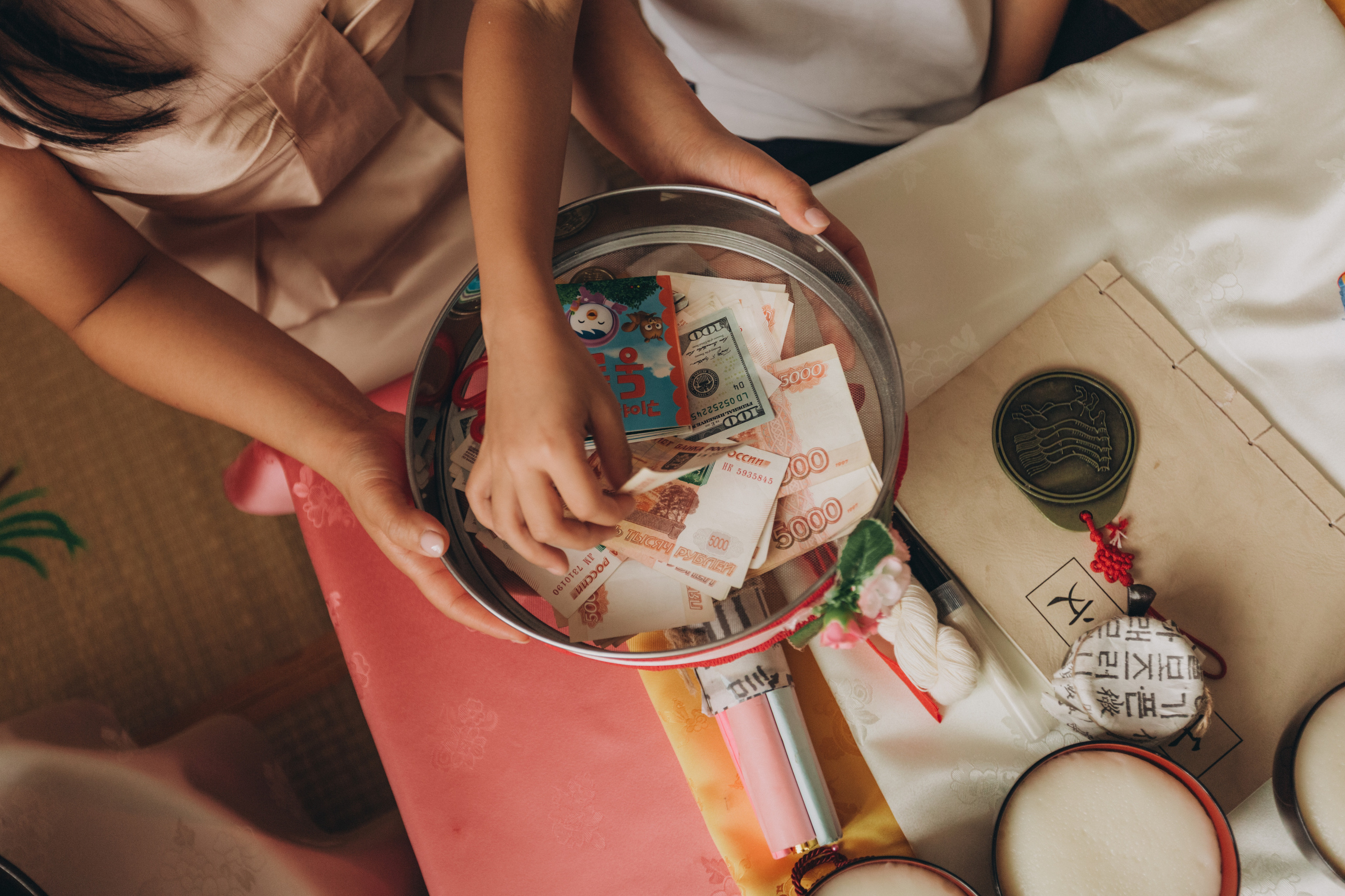 Асянди.Ариана. Семейный фотограф в Санкт-Петербурге Любовь Савкина