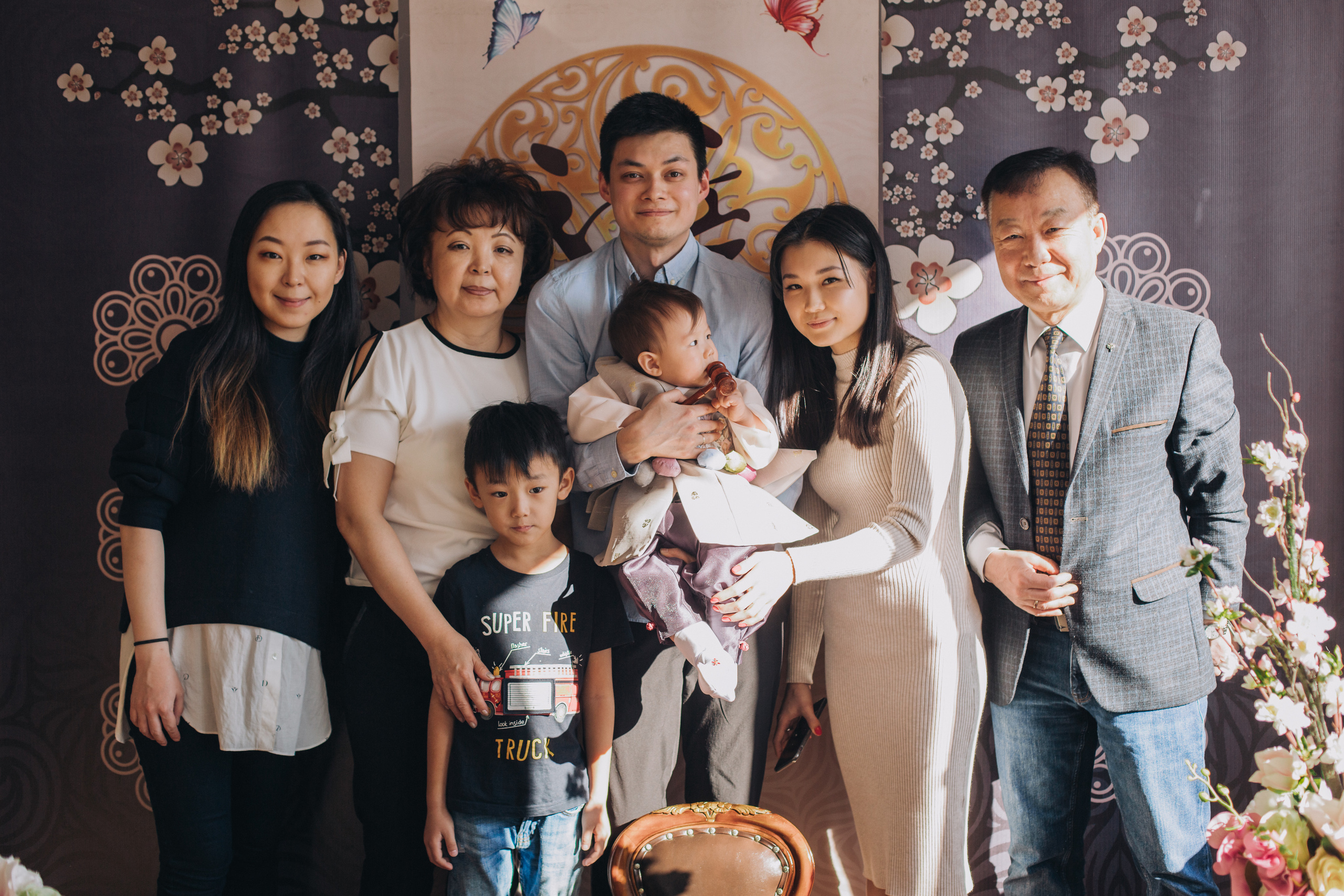 Асянди.Ян. Семейный фотограф в Санкт-Петербурге Любовь Савкина