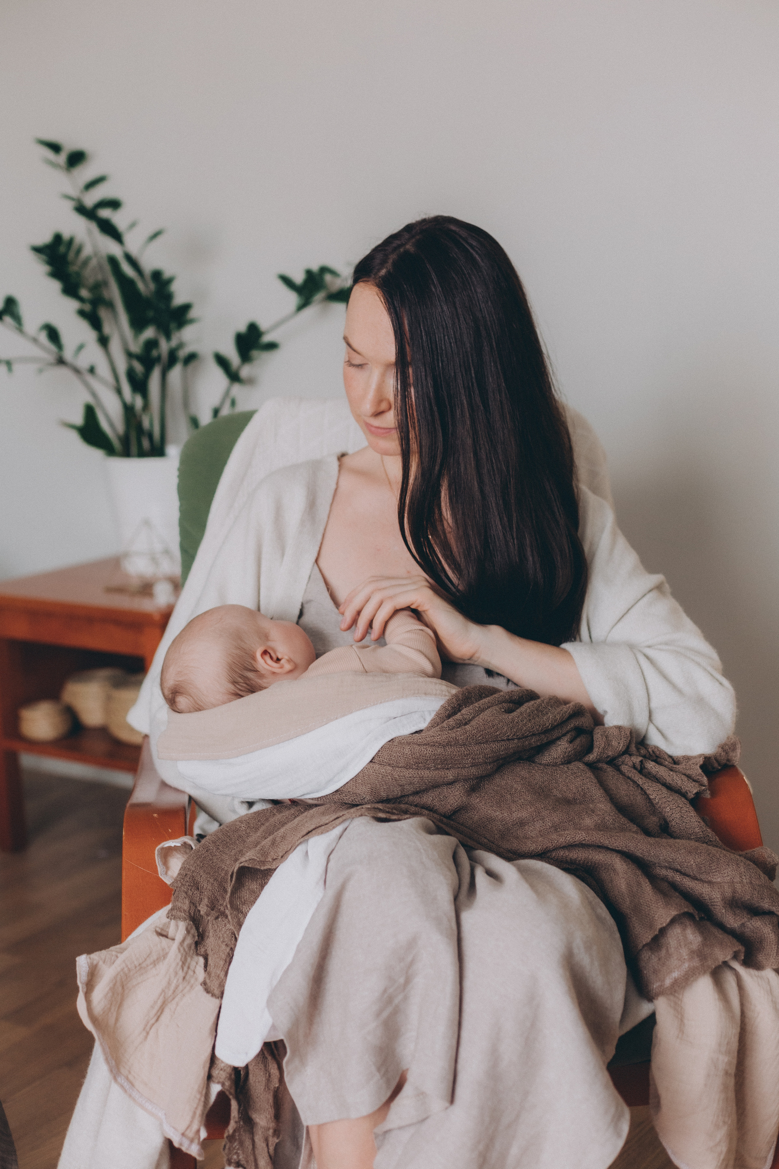 Когда в доме появляется новый человечек. Семейный фотограф в Санкт-Петербурге Любовь Савкина