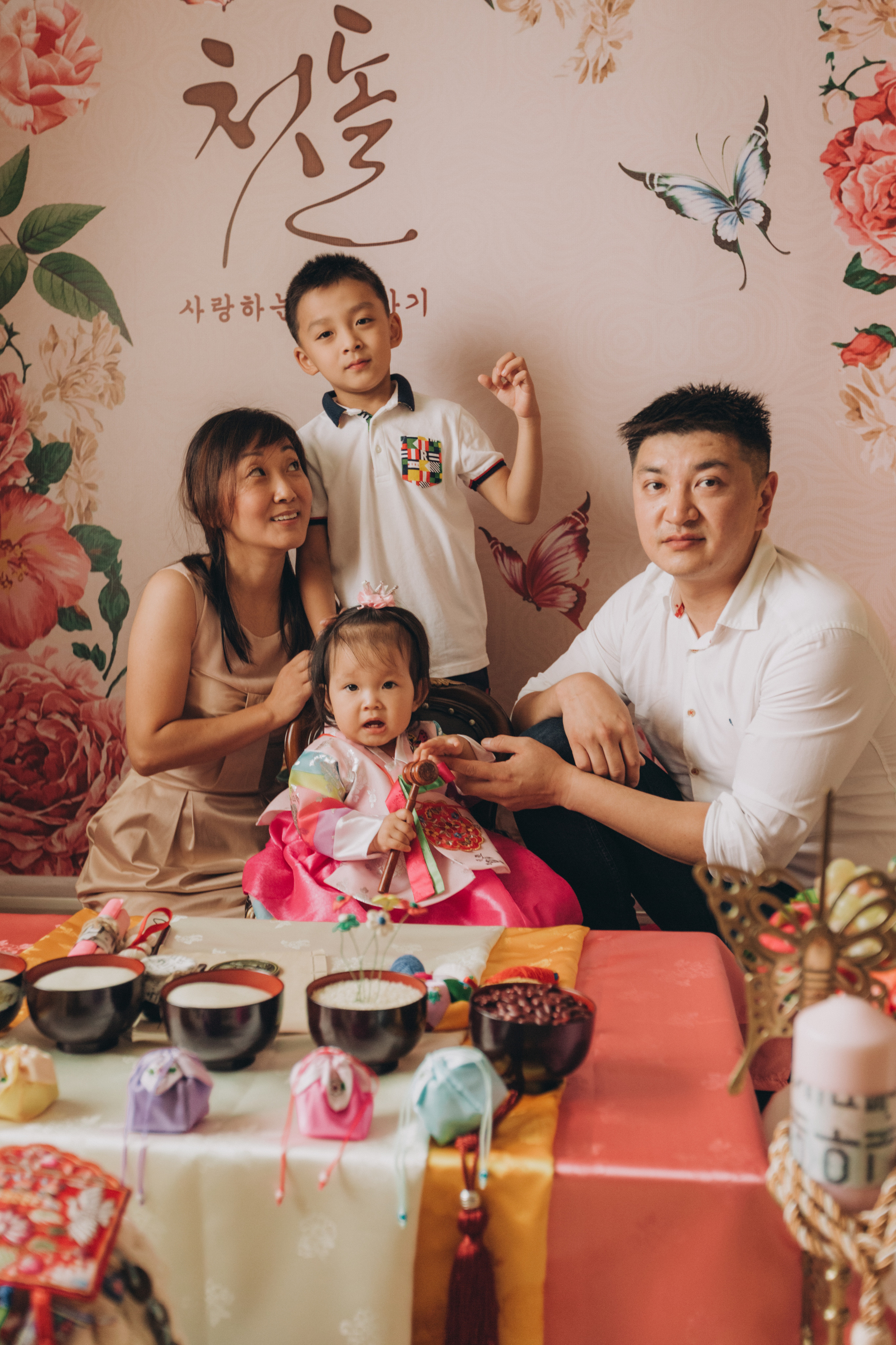 Асянди.Ариана. Семейный фотограф в Санкт-Петербурге Любовь Савкина