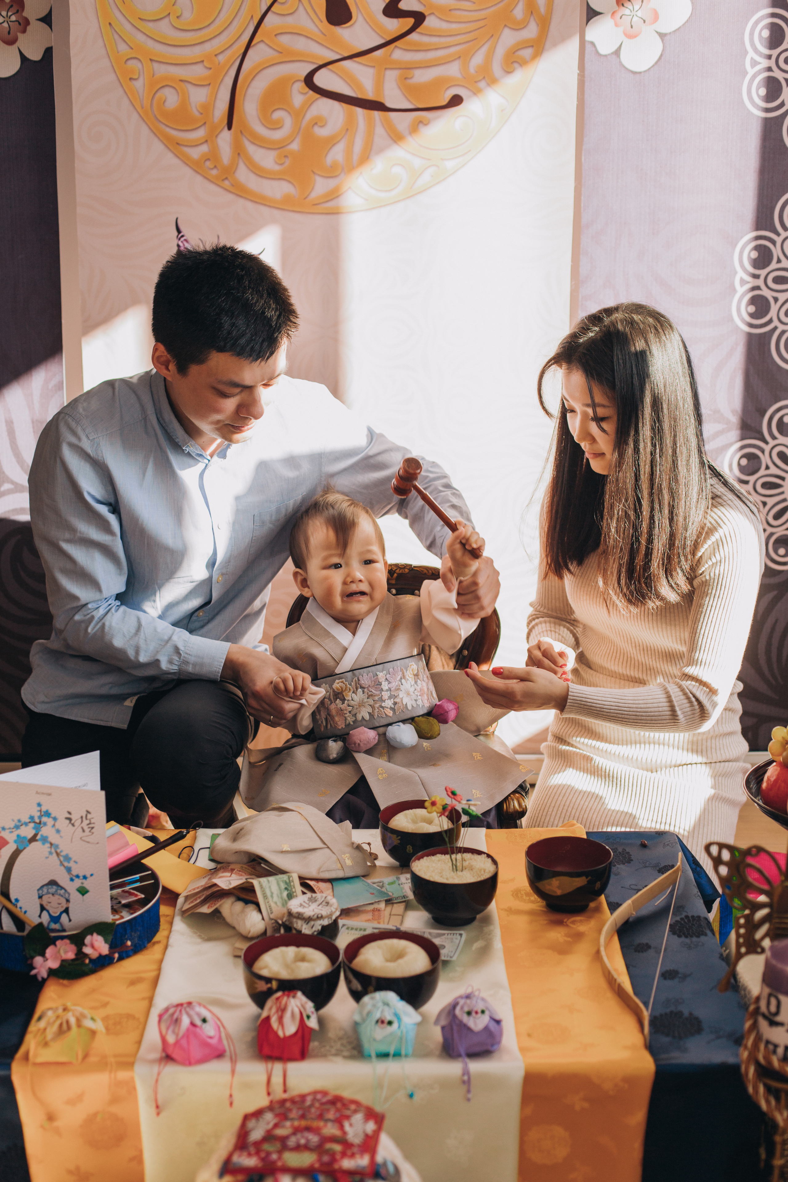 Асянди.Ян. Семейный фотограф в Санкт-Петербурге Любовь Савкина
