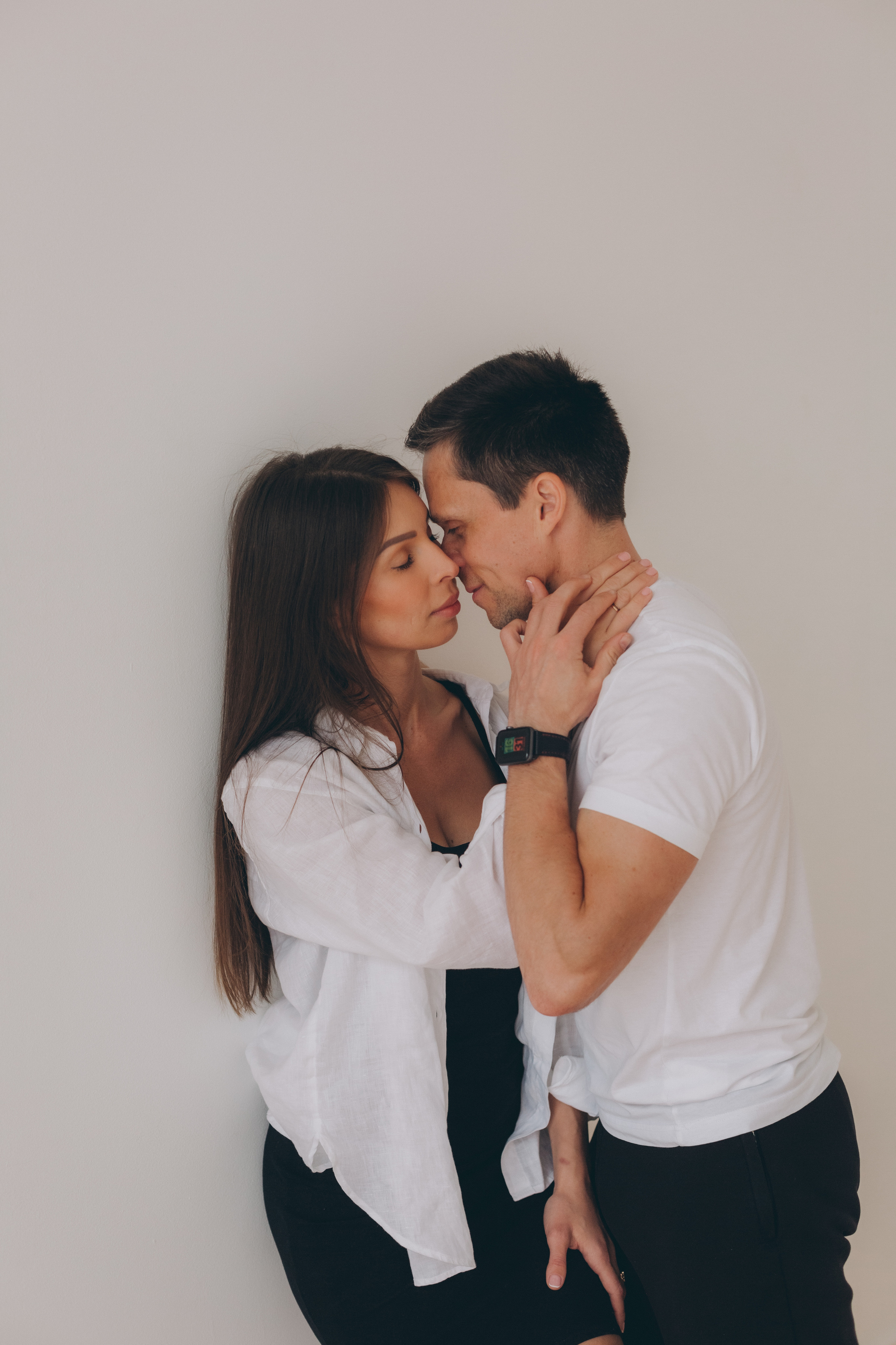 Домашняя история. Семейный фотограф в Санкт-Петербурге Любовь Савкина