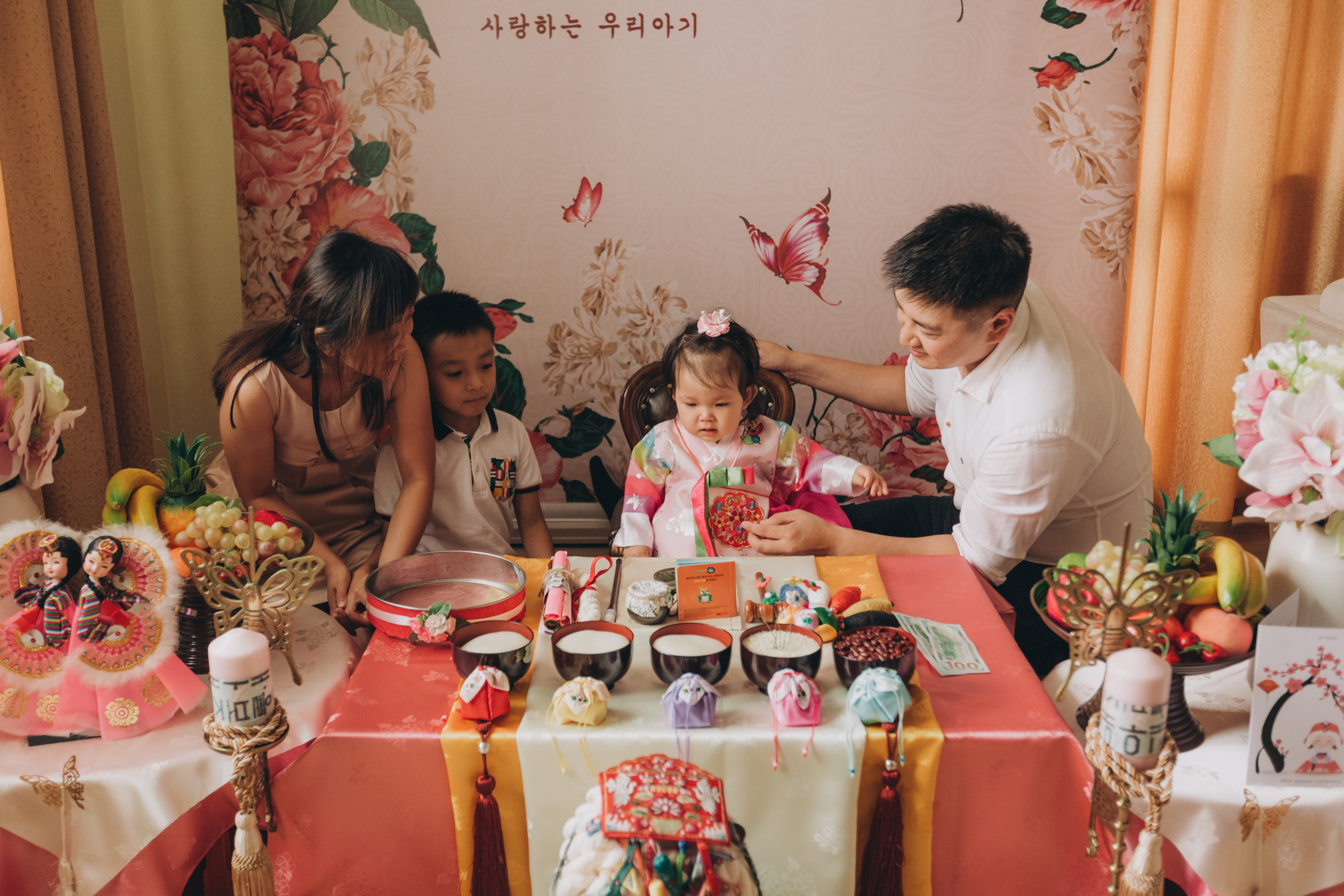 Асянди.Ариана. Семейный фотограф в Санкт-Петербурге Любовь Савкина