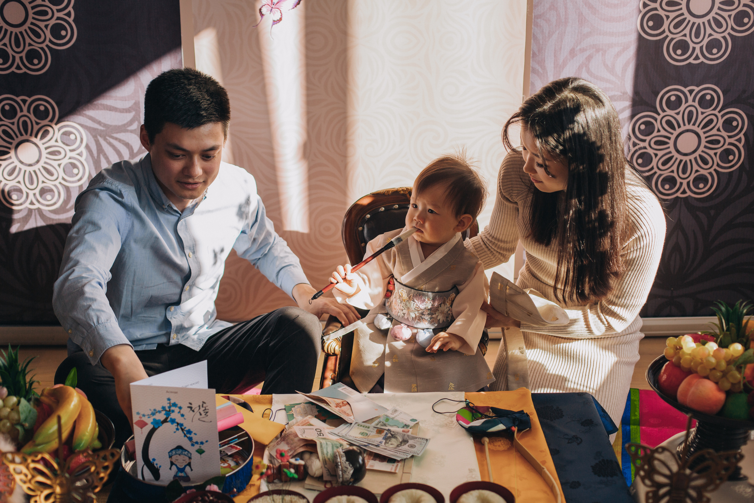 Асянди.Ян. Семейный фотограф в Санкт-Петербурге Любовь Савкина