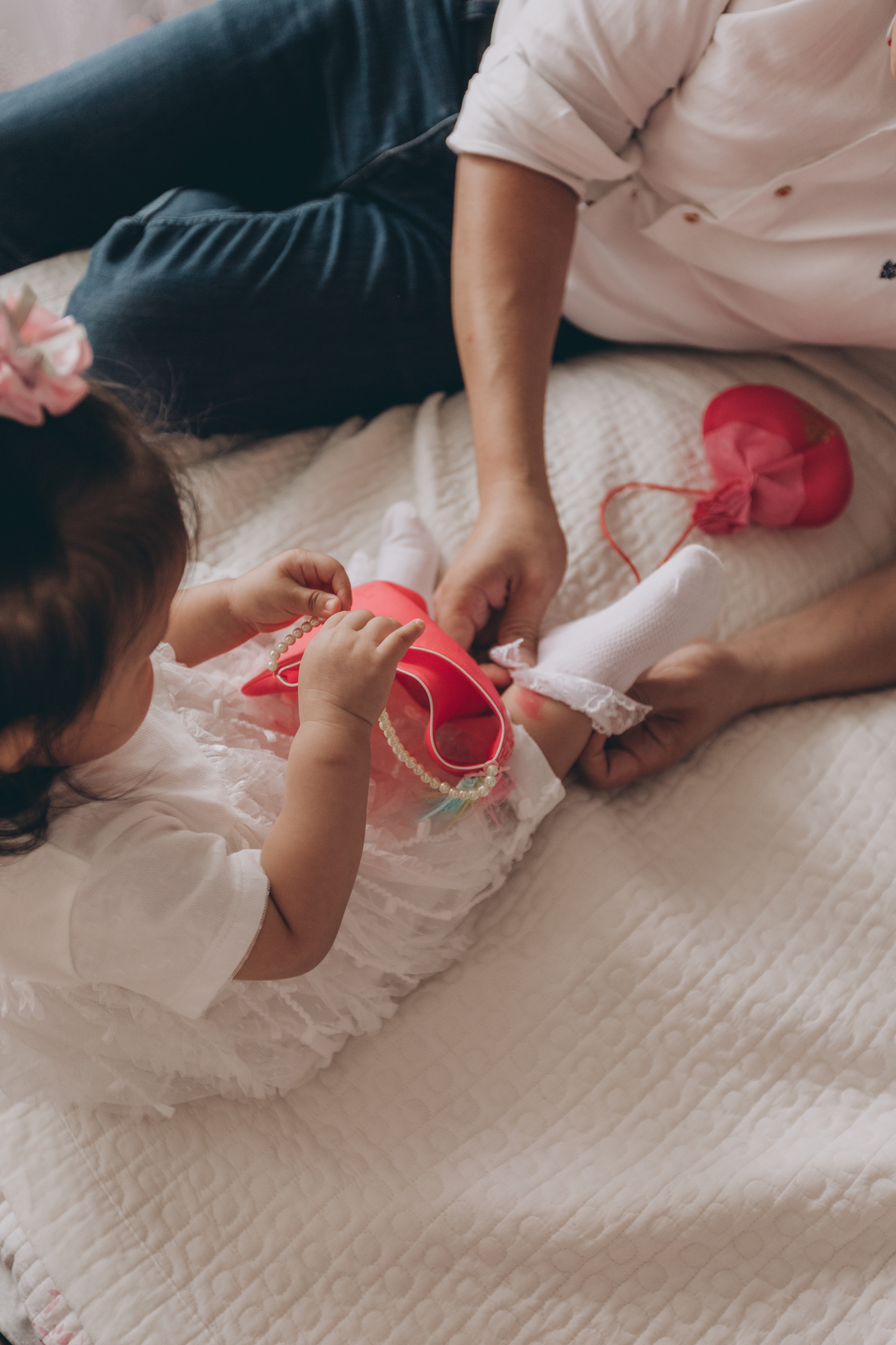 Асянди.Ариана. Семейный фотограф в Санкт-Петербурге Любовь Савкина