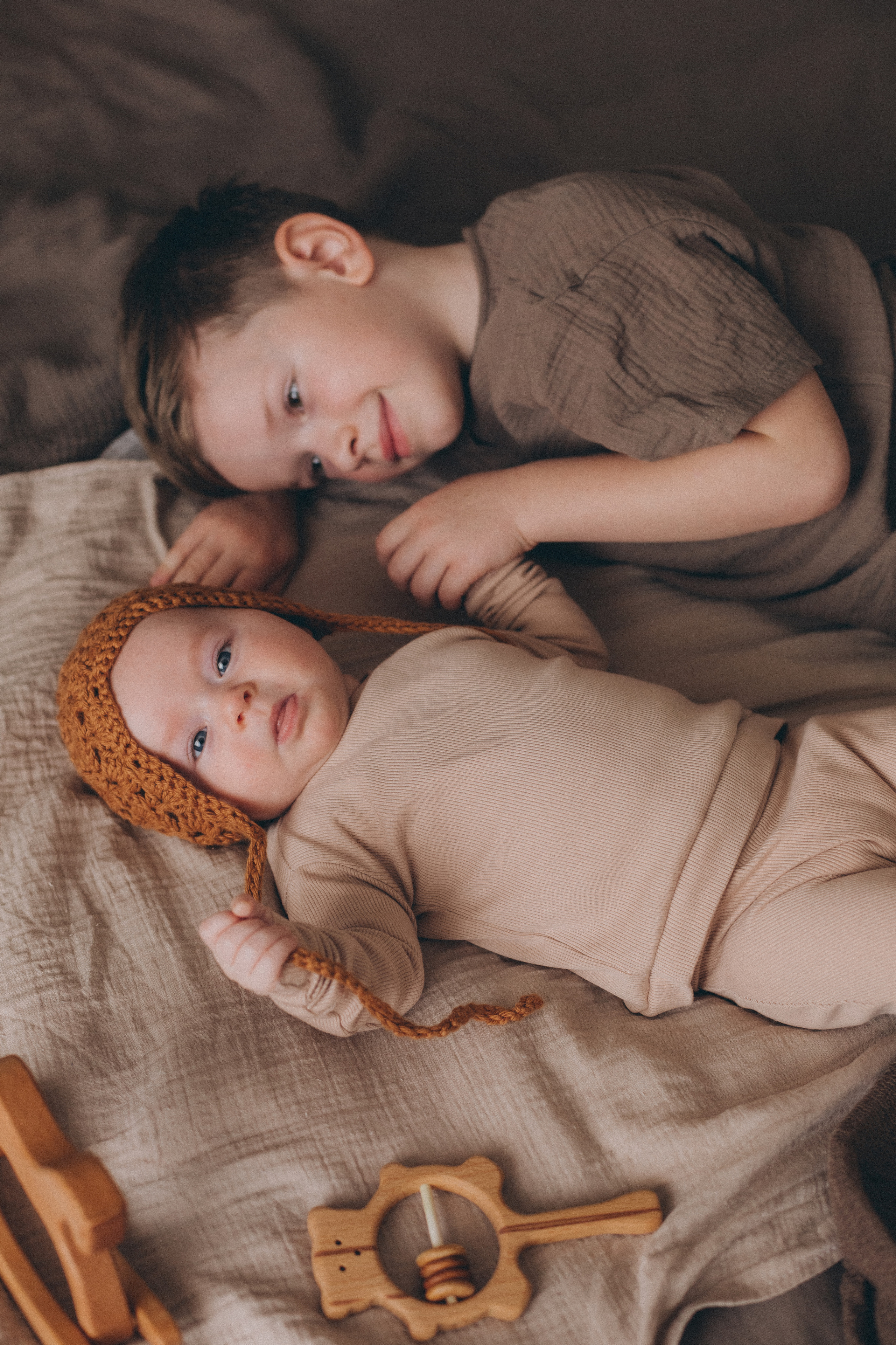 Когда в доме появляется новый человечек. Семейный фотограф в Санкт-Петербурге Любовь Савкина