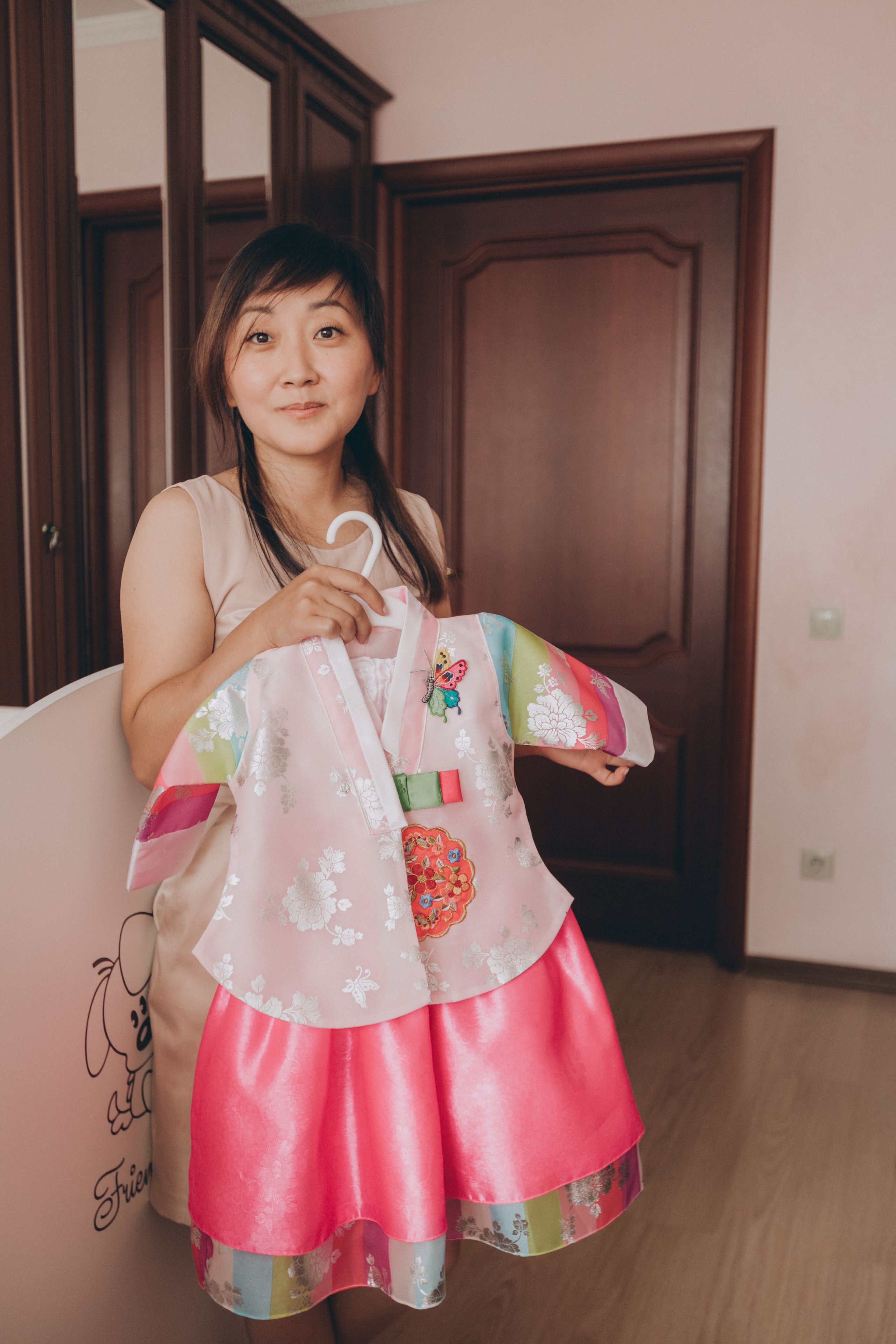 Асянди.Ариана. Семейный фотограф в Санкт-Петербурге Любовь Савкина