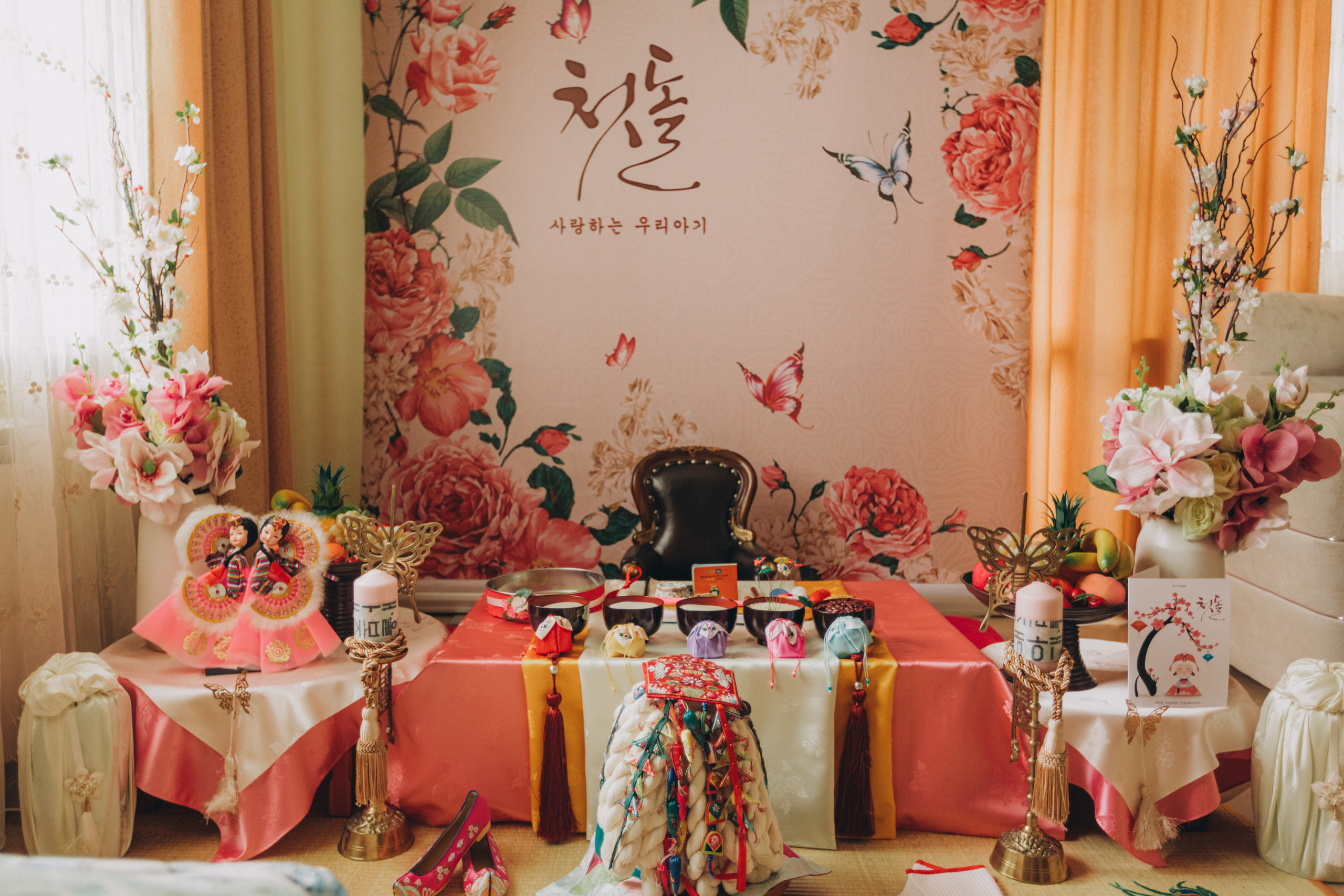 Асянди.Ариана. Семейный фотограф в Санкт-Петербурге Любовь Савкина