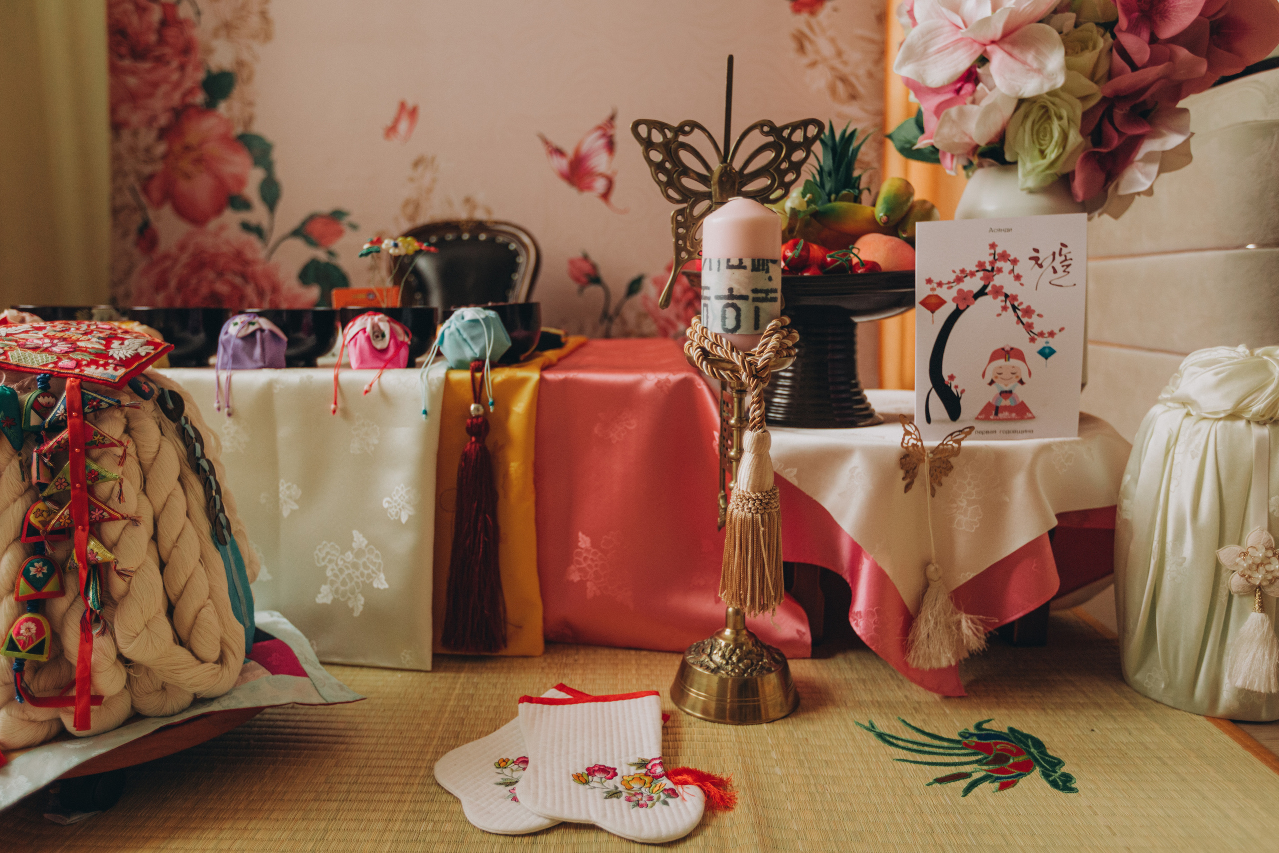 Асянди.Ариана. Семейный фотограф в Санкт-Петербурге Любовь Савкина