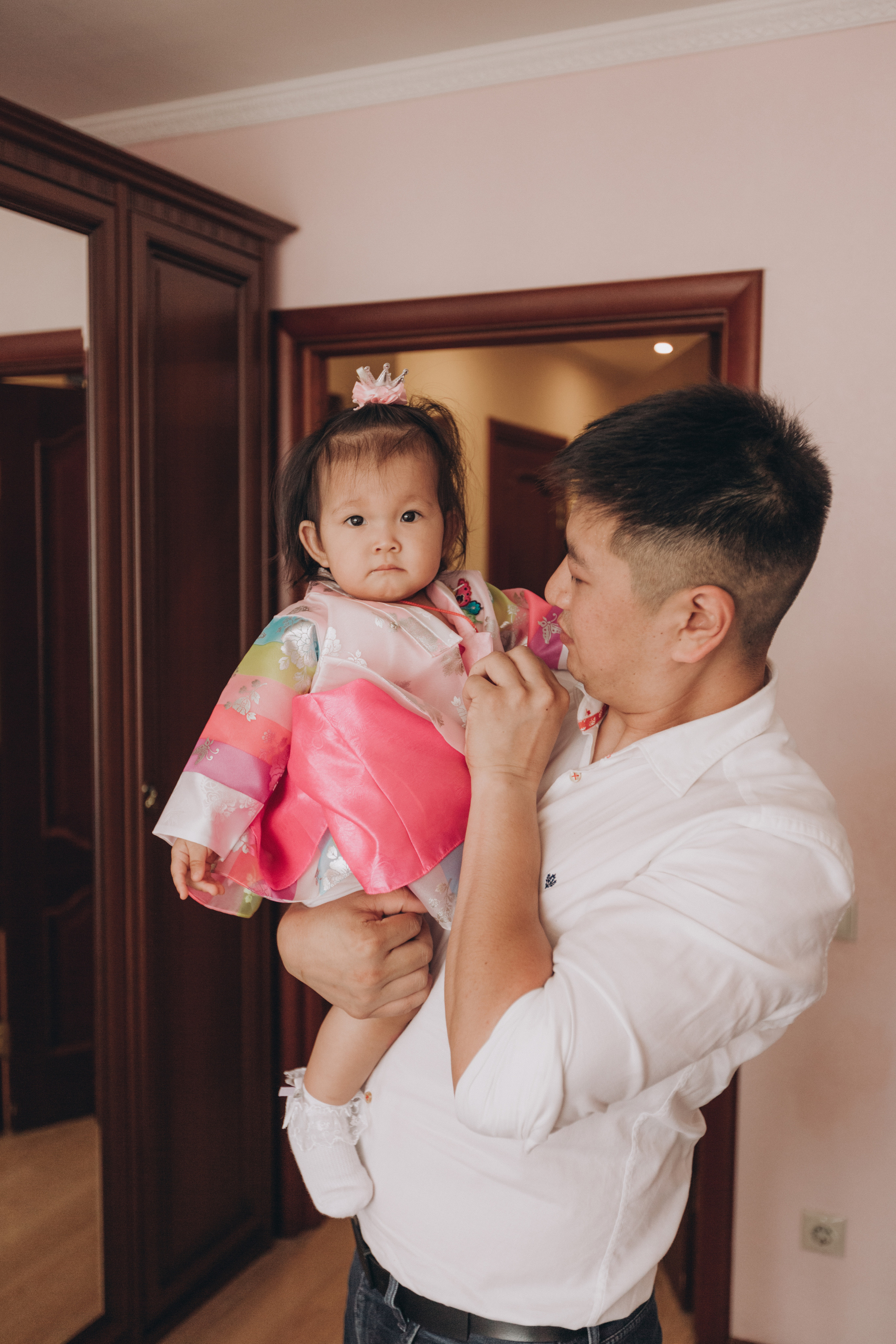 Асянди.Ариана. Семейный фотограф в Санкт-Петербурге Любовь Савкина