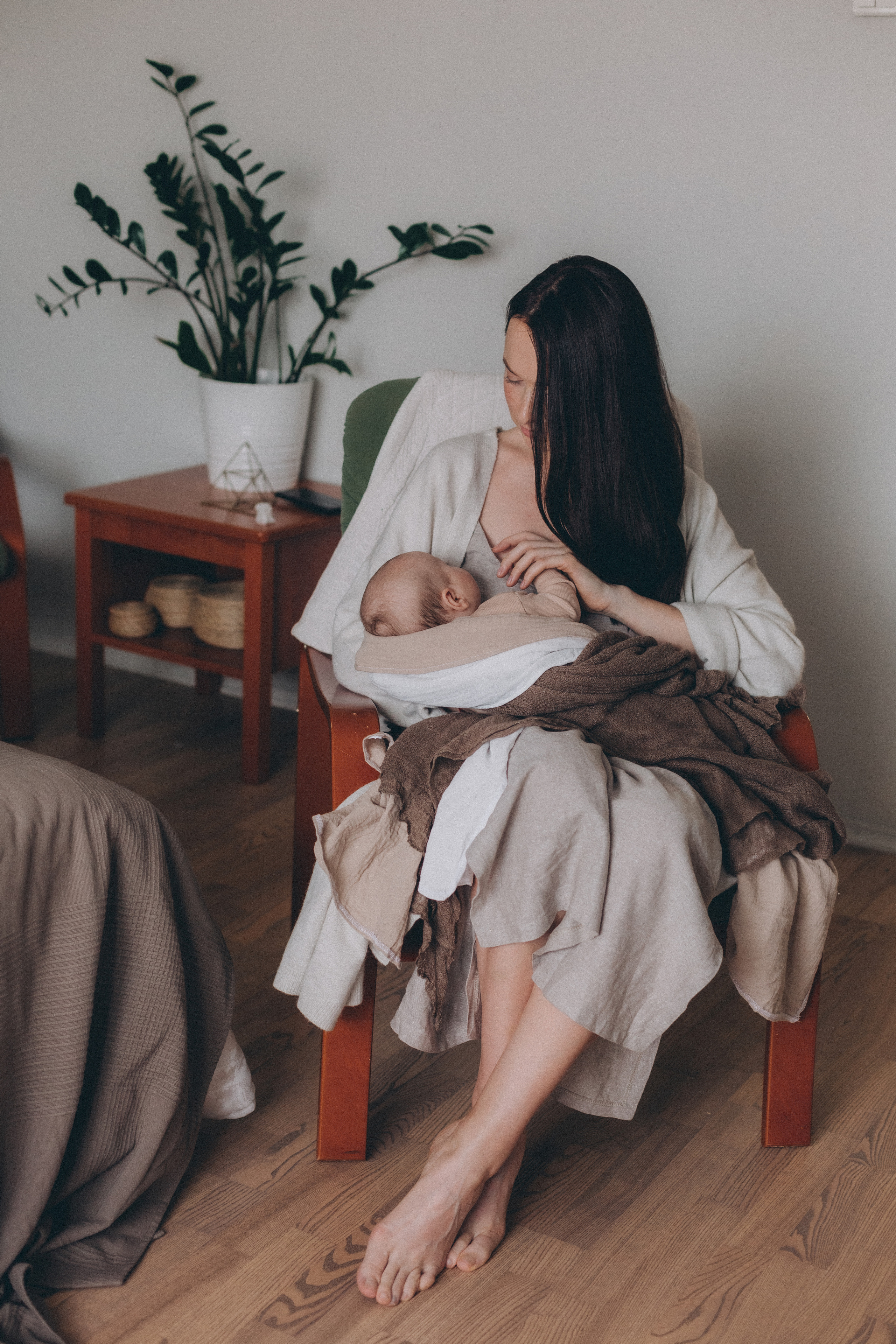 Когда в доме появляется новый человечек. Семейный фотограф в Санкт-Петербурге Любовь Савкина