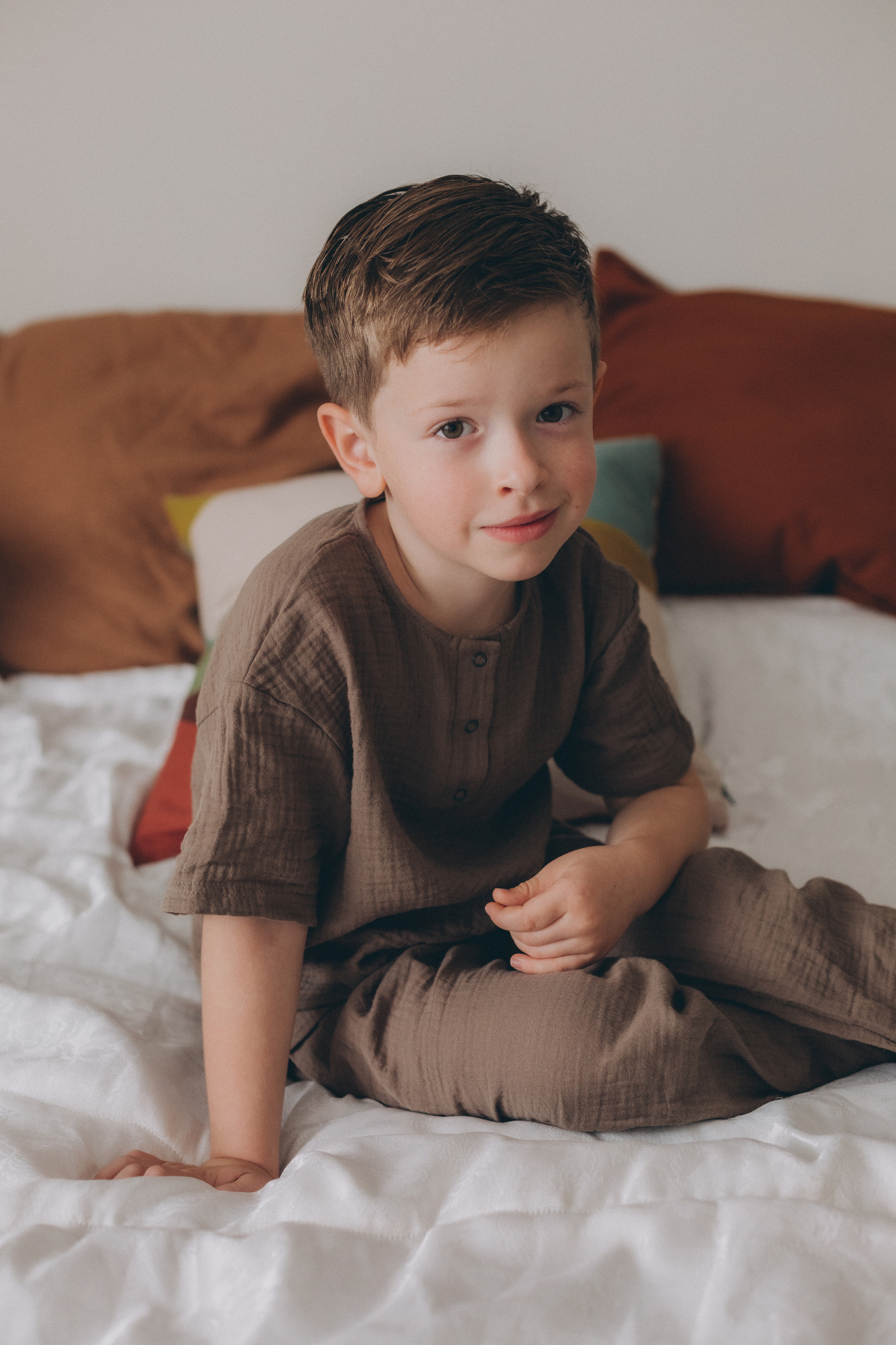 Когда в доме появляется новый человечек. Семейный фотограф в Санкт-Петербурге Любовь Савкина