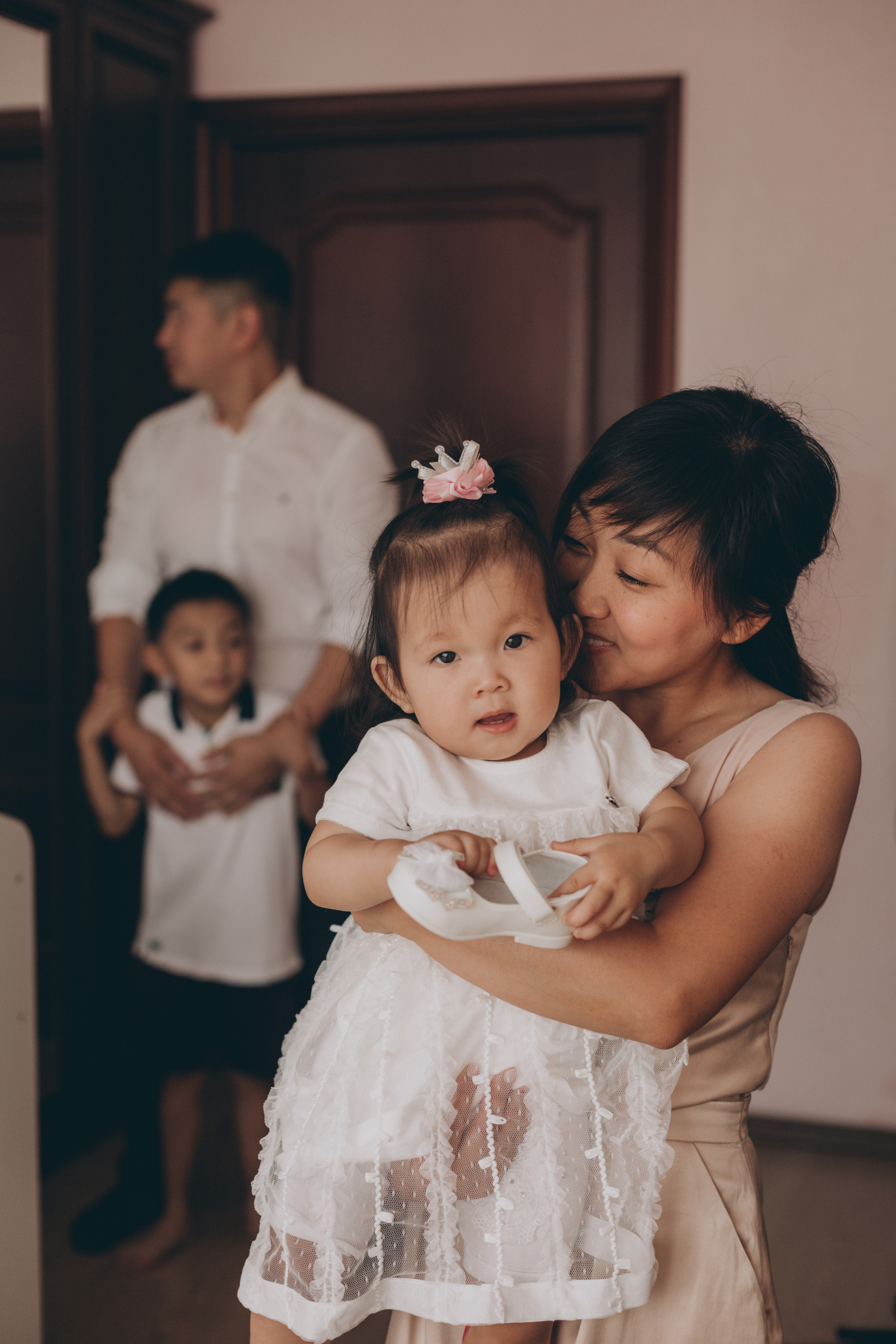 Асянди.Ариана. Семейный фотограф в Санкт-Петербурге Любовь Савкина