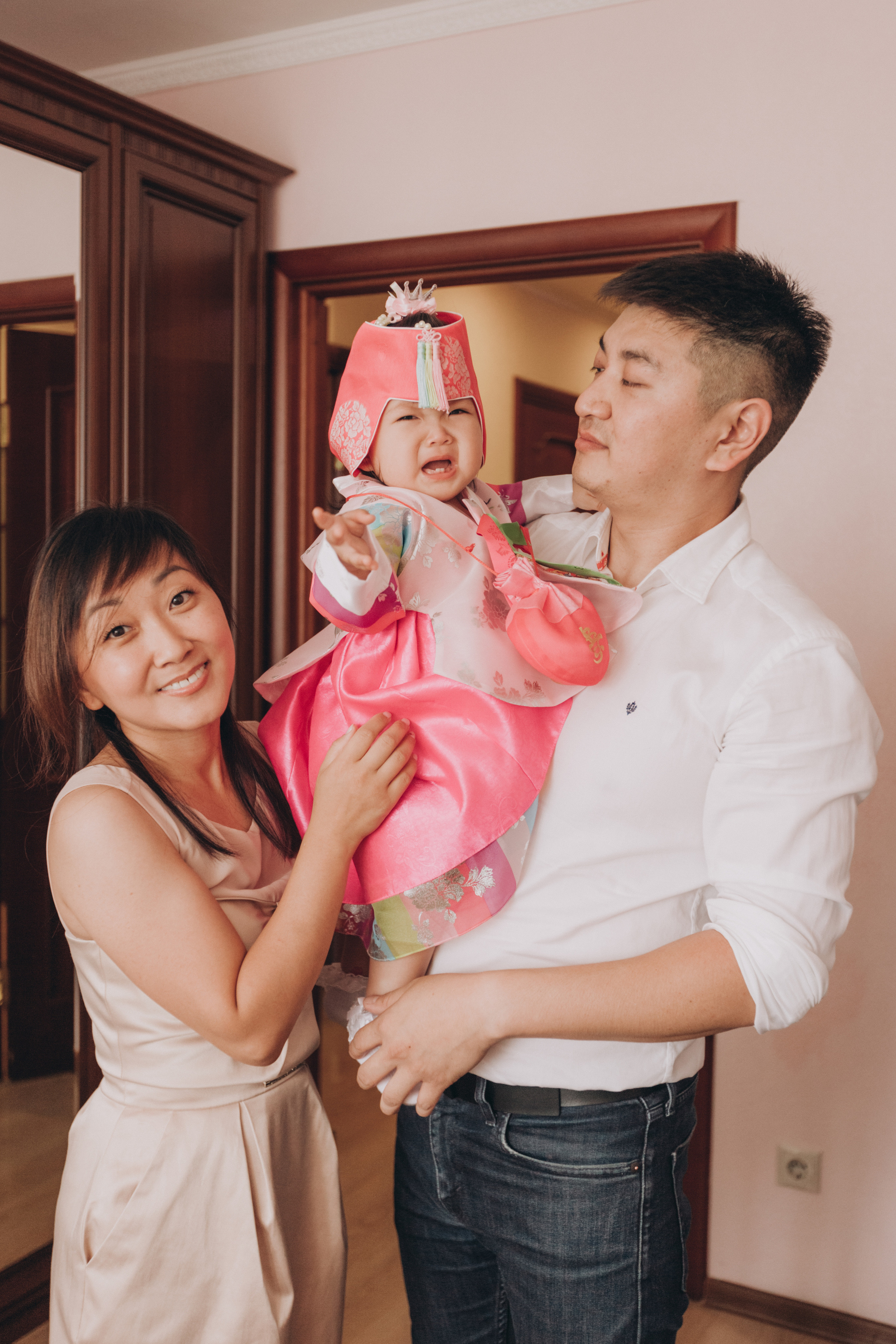 Асянди.Ариана. Семейный фотограф в Санкт-Петербурге Любовь Савкина