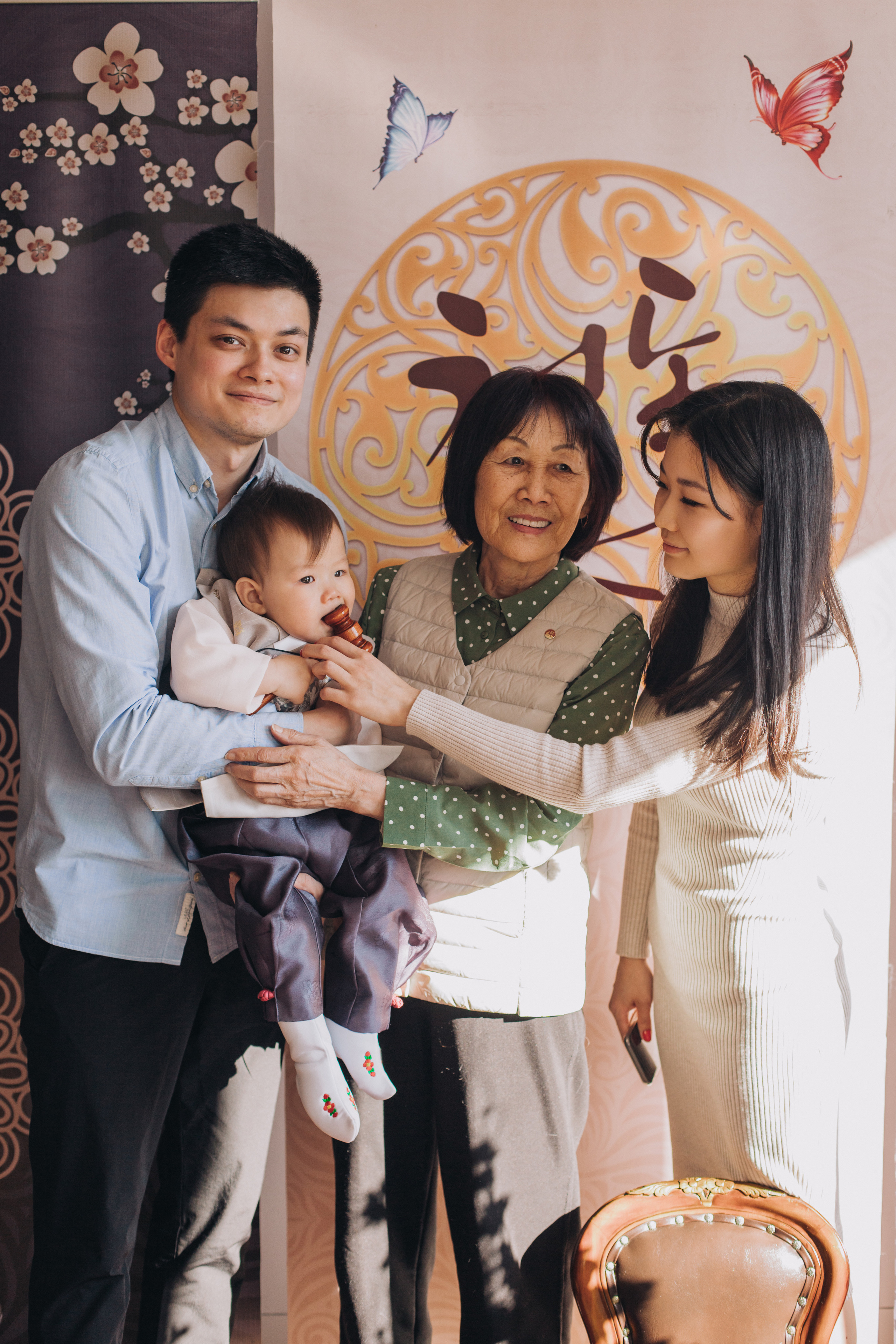 Асянди.Ян. Семейный фотограф в Санкт-Петербурге Любовь Савкина