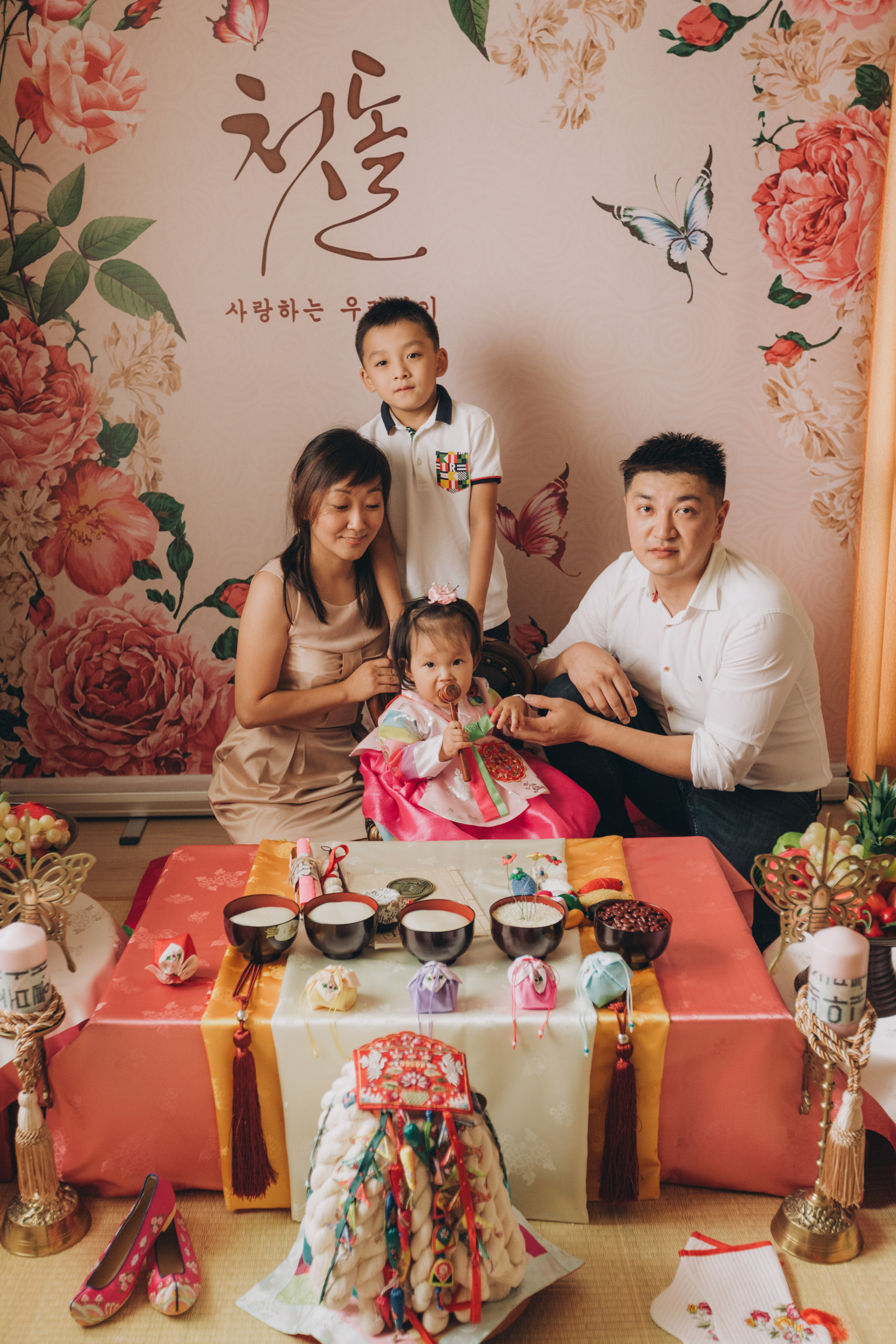 Асянди.Ариана. Семейный фотограф в Санкт-Петербурге Любовь Савкина