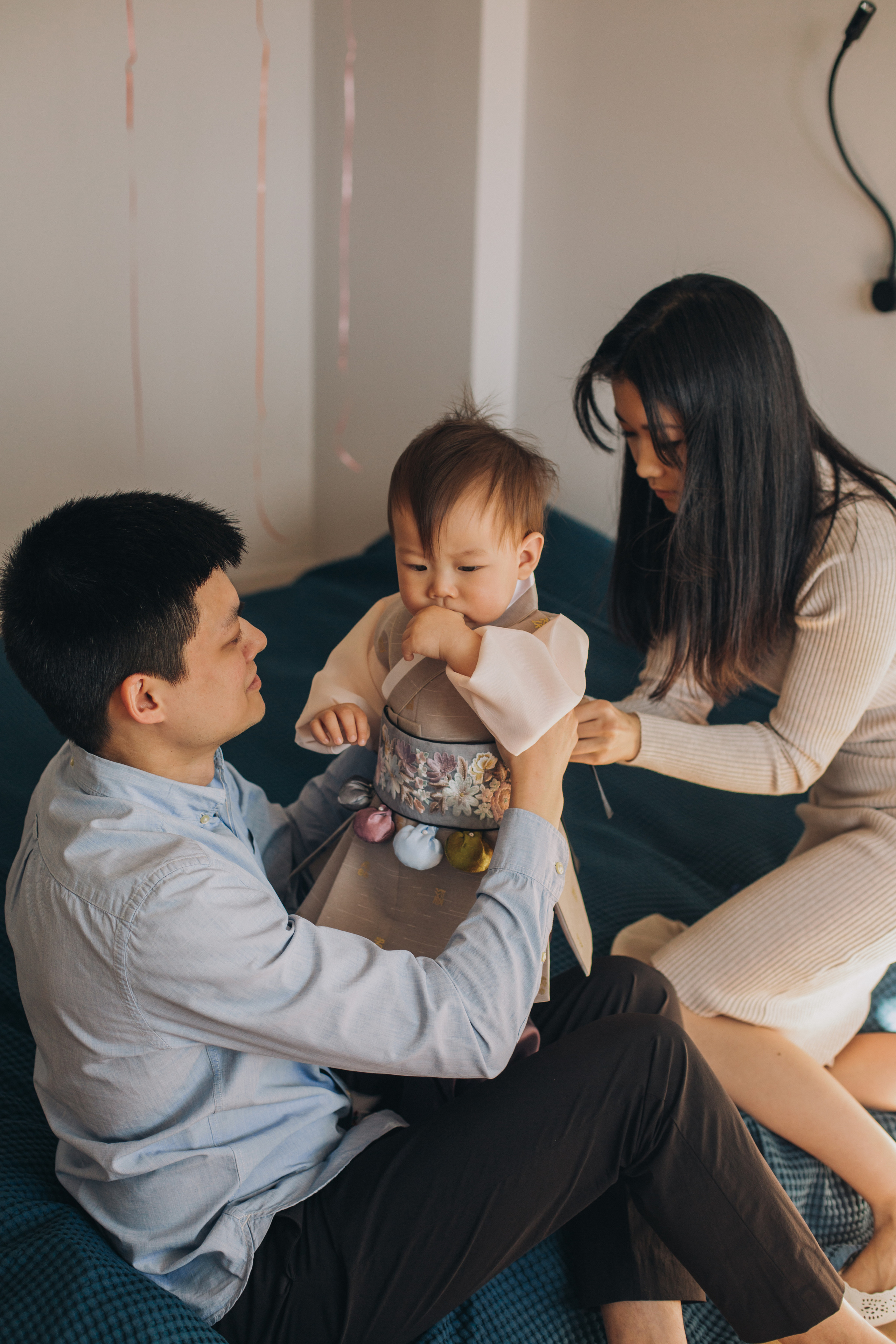 Асянди.Ян. Семейный фотограф в Санкт-Петербурге Любовь Савкина