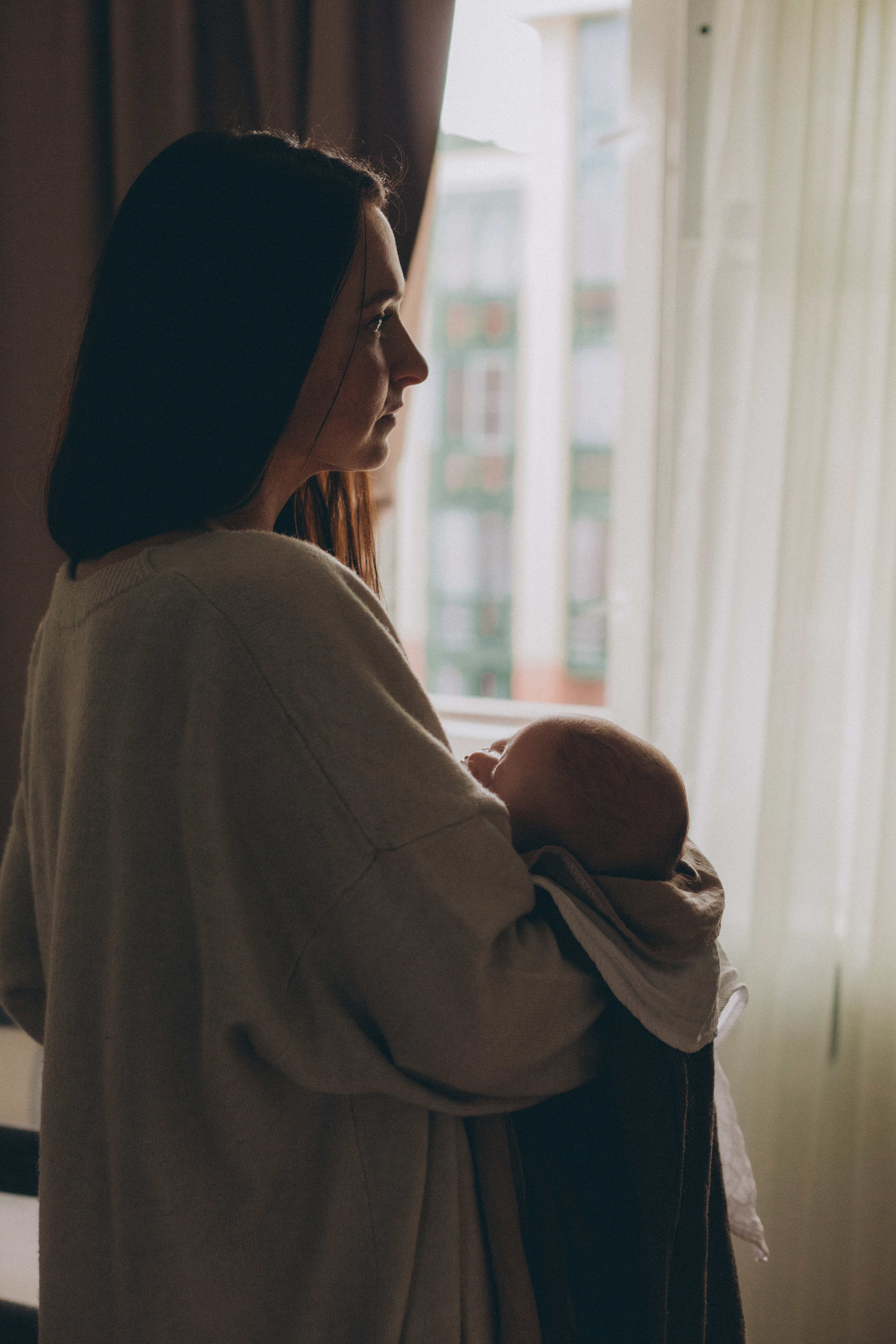 Когда в доме появляется новый человечек. Семейный фотограф в Санкт-Петербурге Любовь Савкина