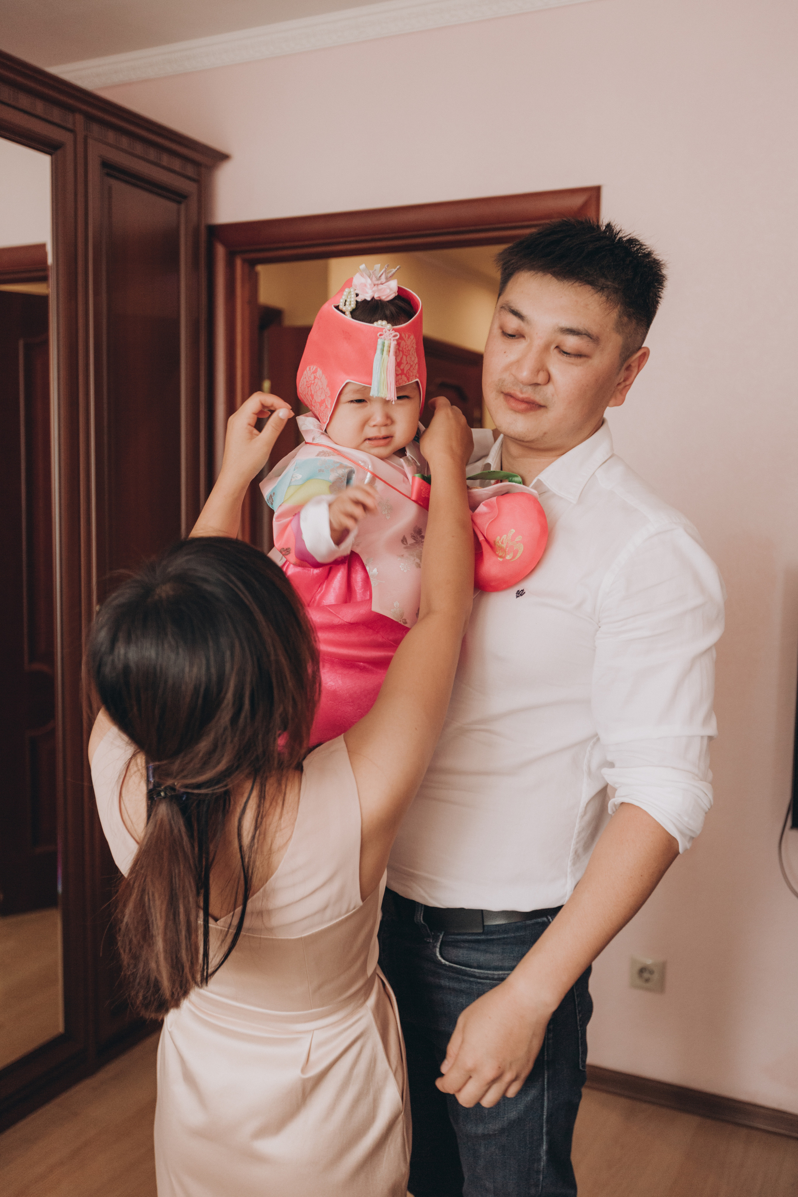 Асянди.Ариана. Семейный фотограф в Санкт-Петербурге Любовь Савкина