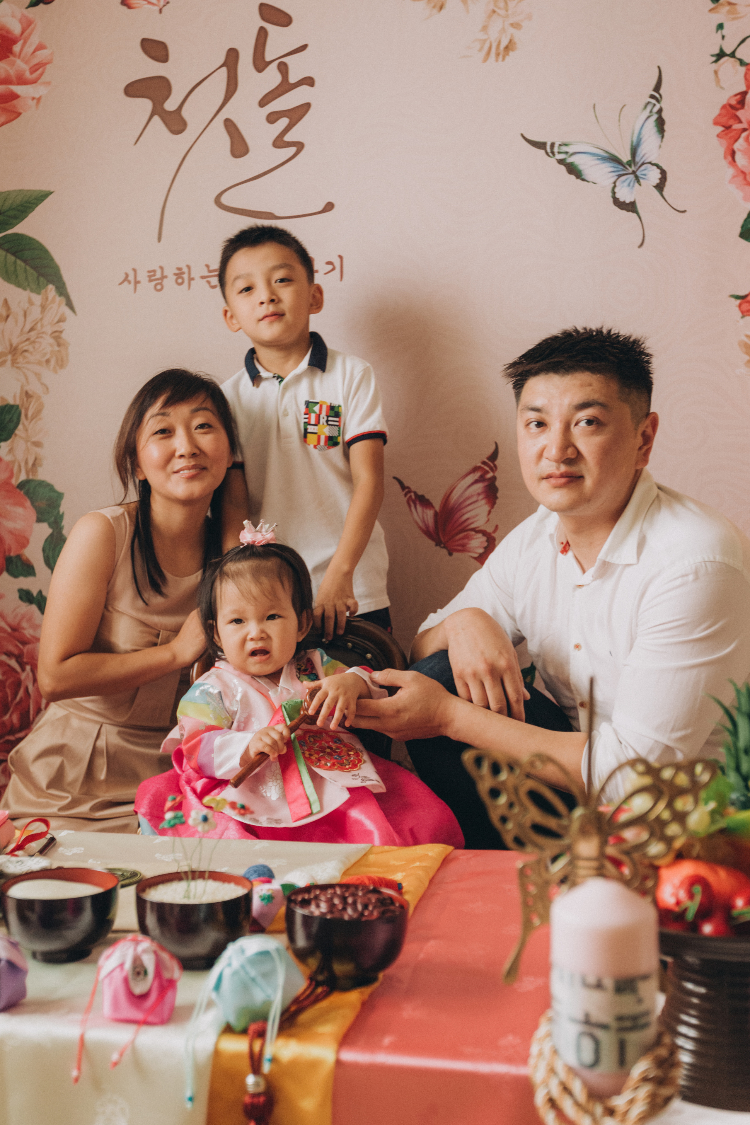 Асянди.Ариана. Семейный фотограф в Санкт-Петербурге Любовь Савкина