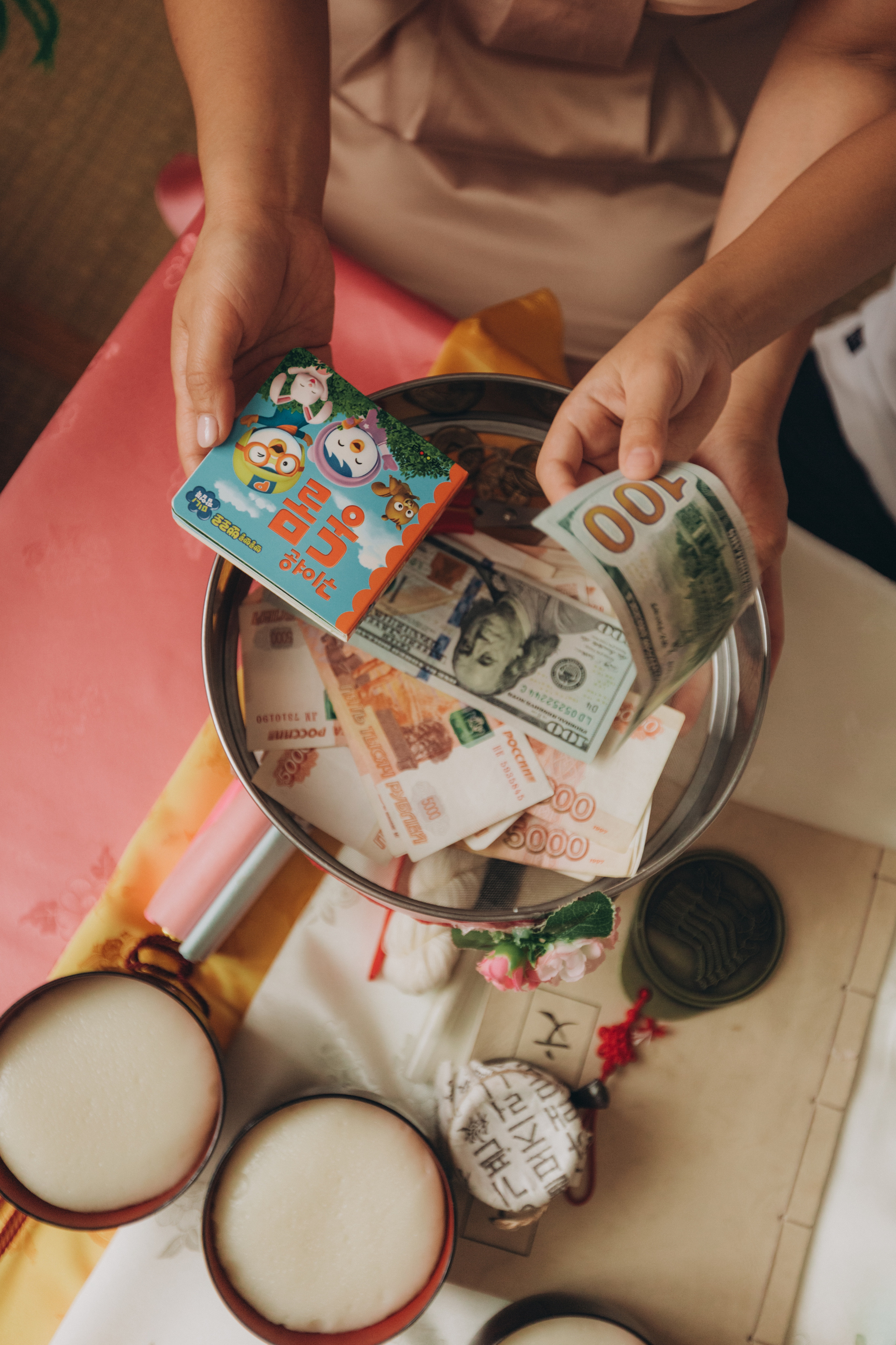 Асянди.Ариана. Семейный фотограф в Санкт-Петербурге Любовь Савкина