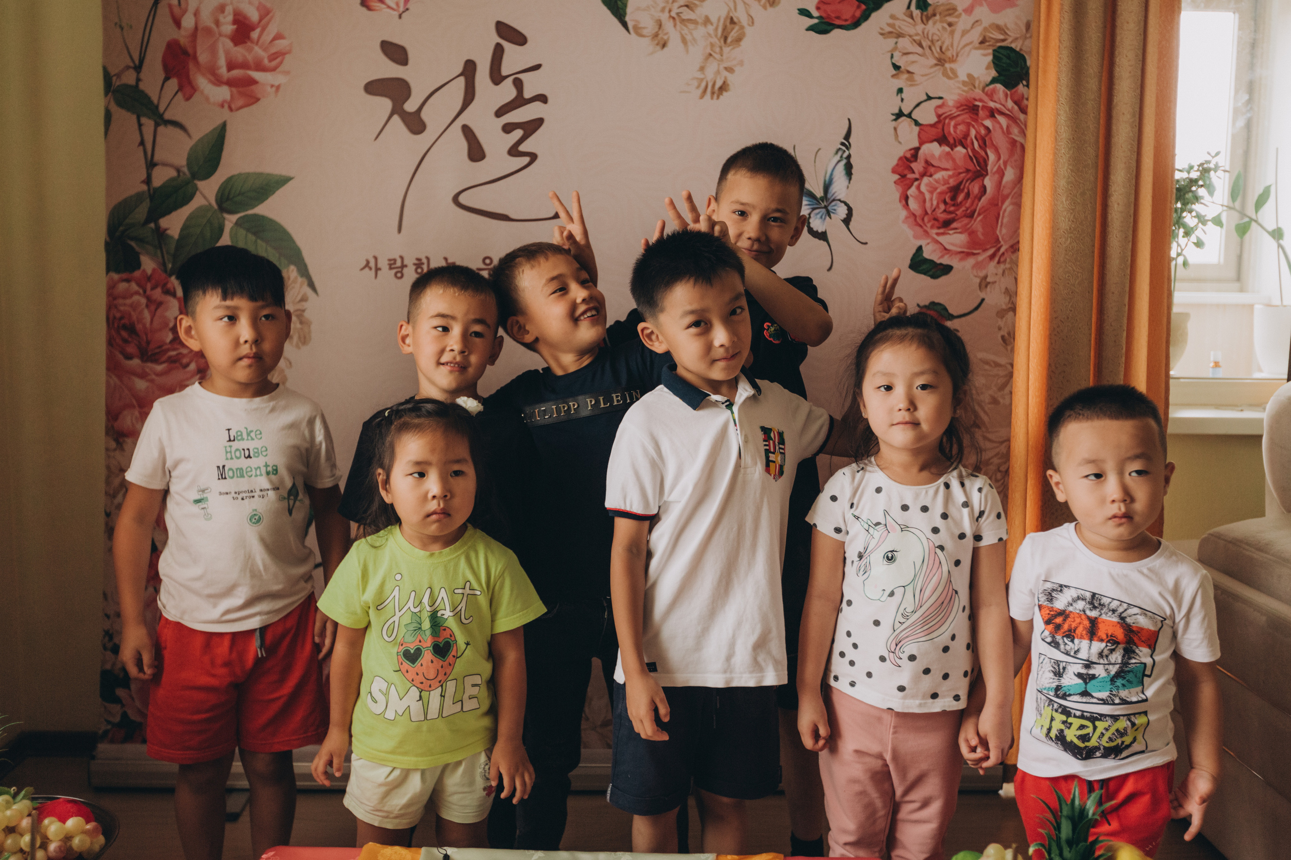 Асянди.Ариана. Семейный фотограф в Санкт-Петербурге Любовь Савкина