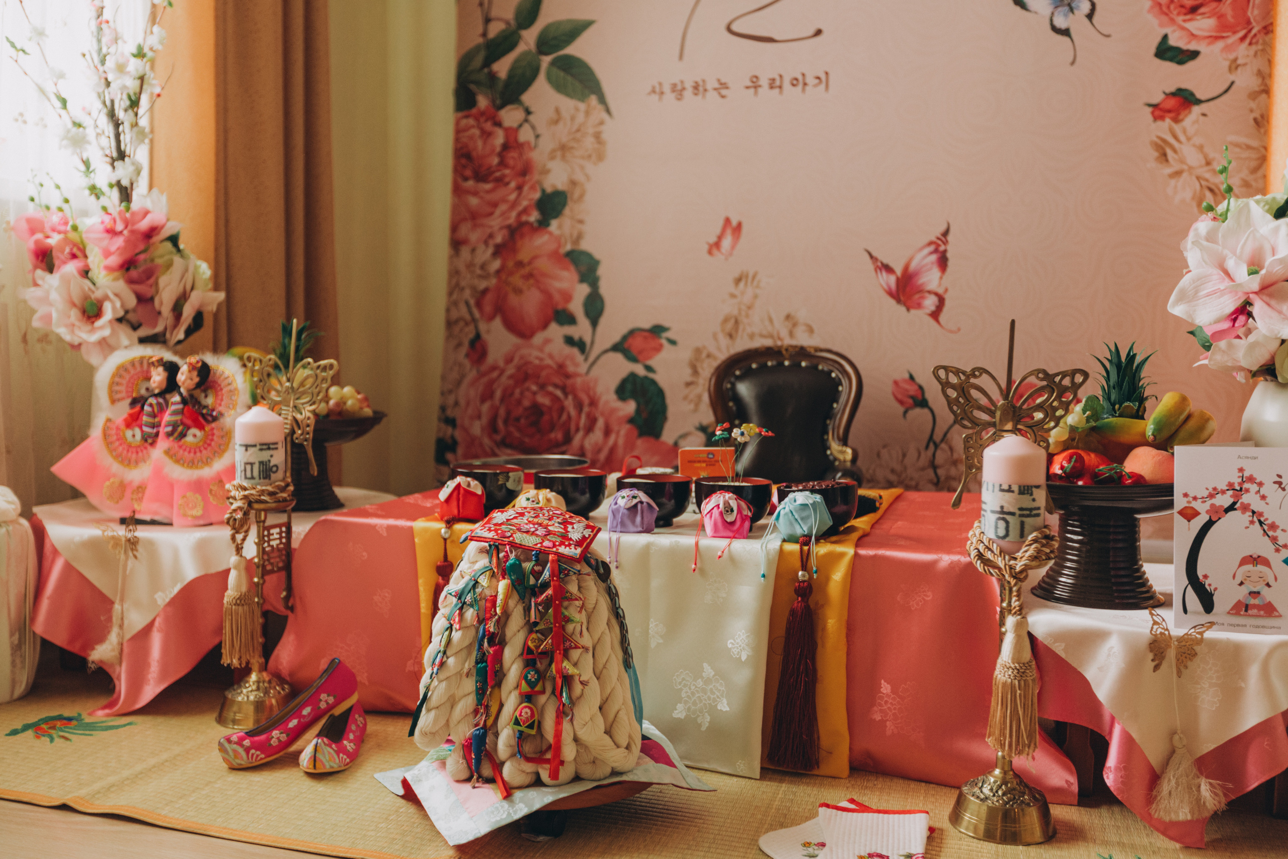 Асянди.Ариана. Семейный фотограф в Санкт-Петербурге Любовь Савкина