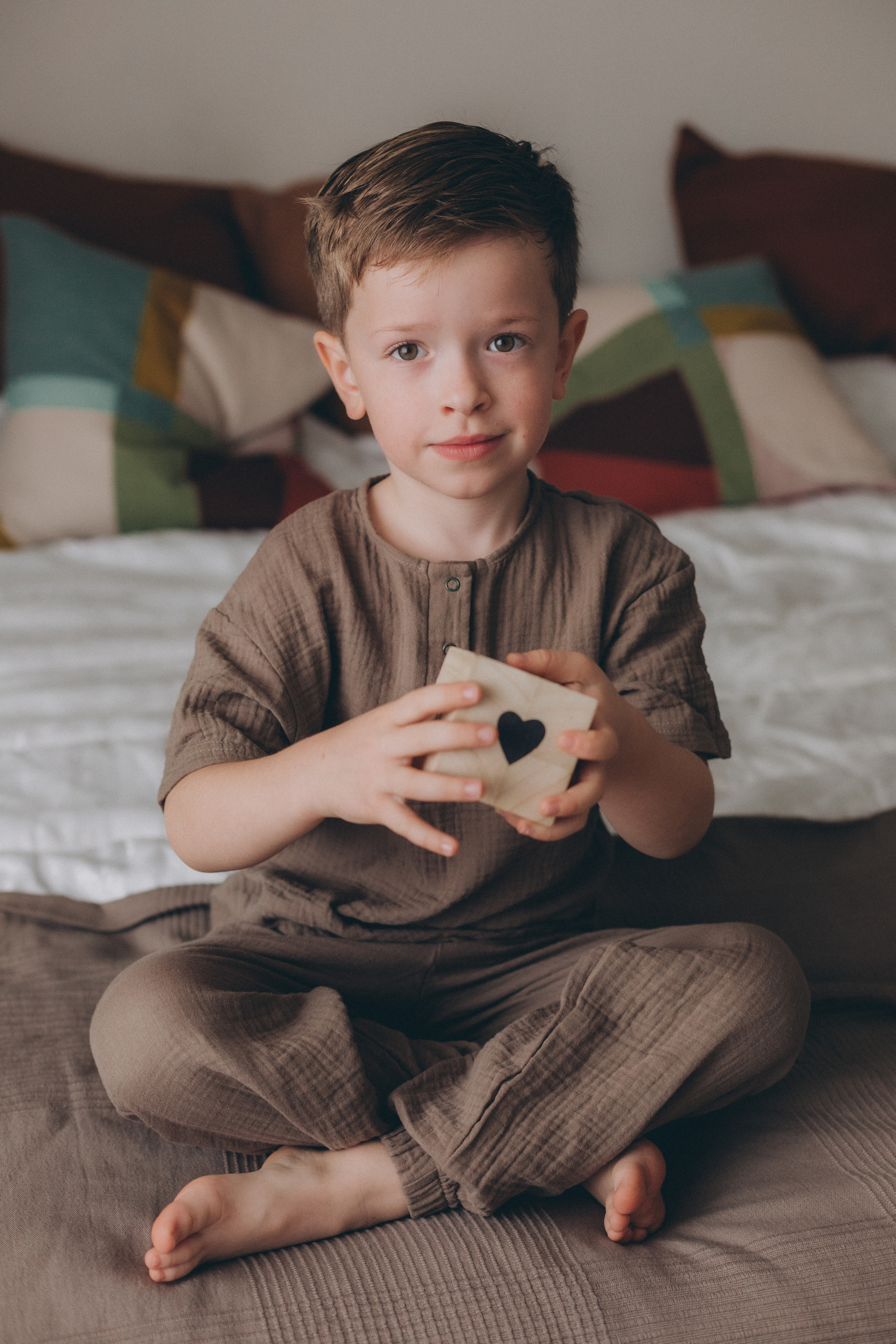 Когда в доме появляется новый человечек. Семейный фотограф в Санкт-Петербурге Любовь Савкина