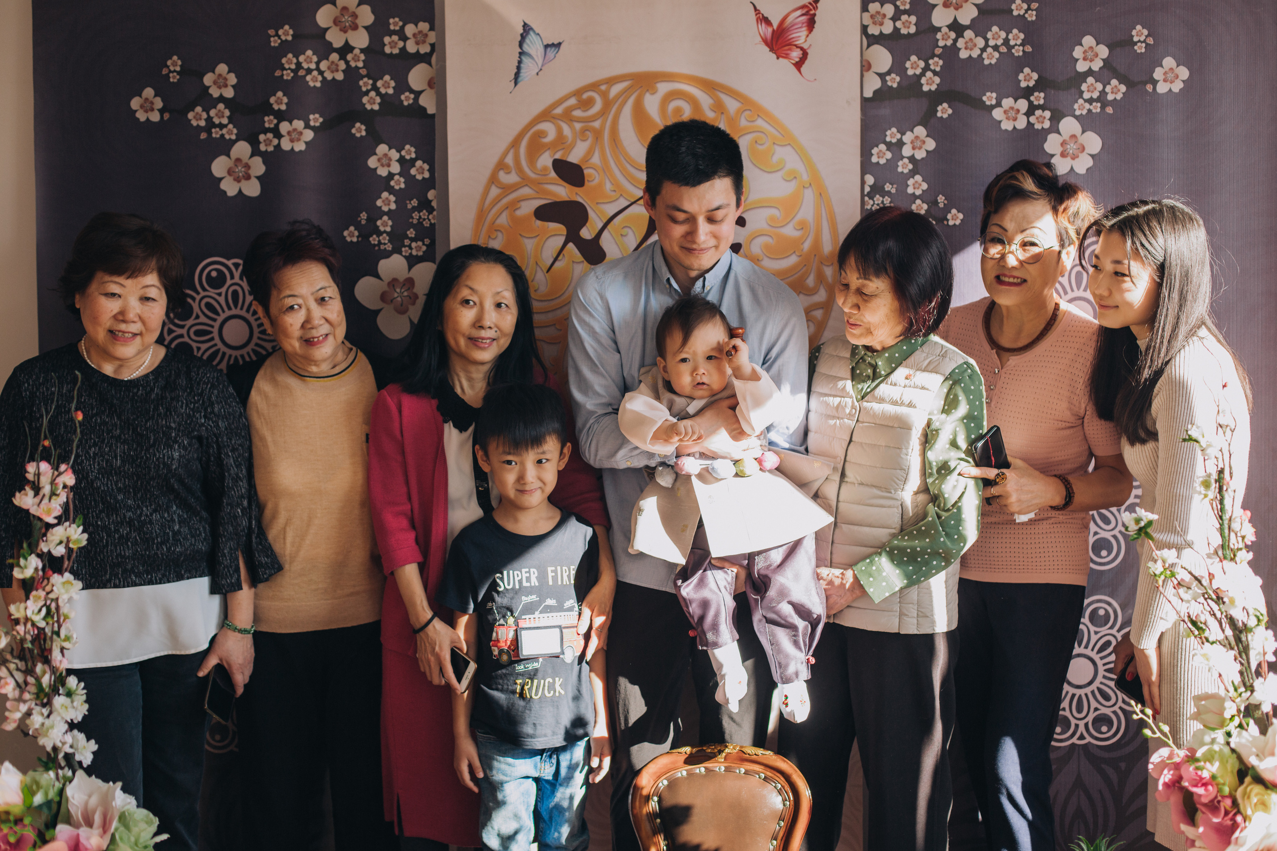 Асянди.Ян. Семейный фотограф в Санкт-Петербурге Любовь Савкина
