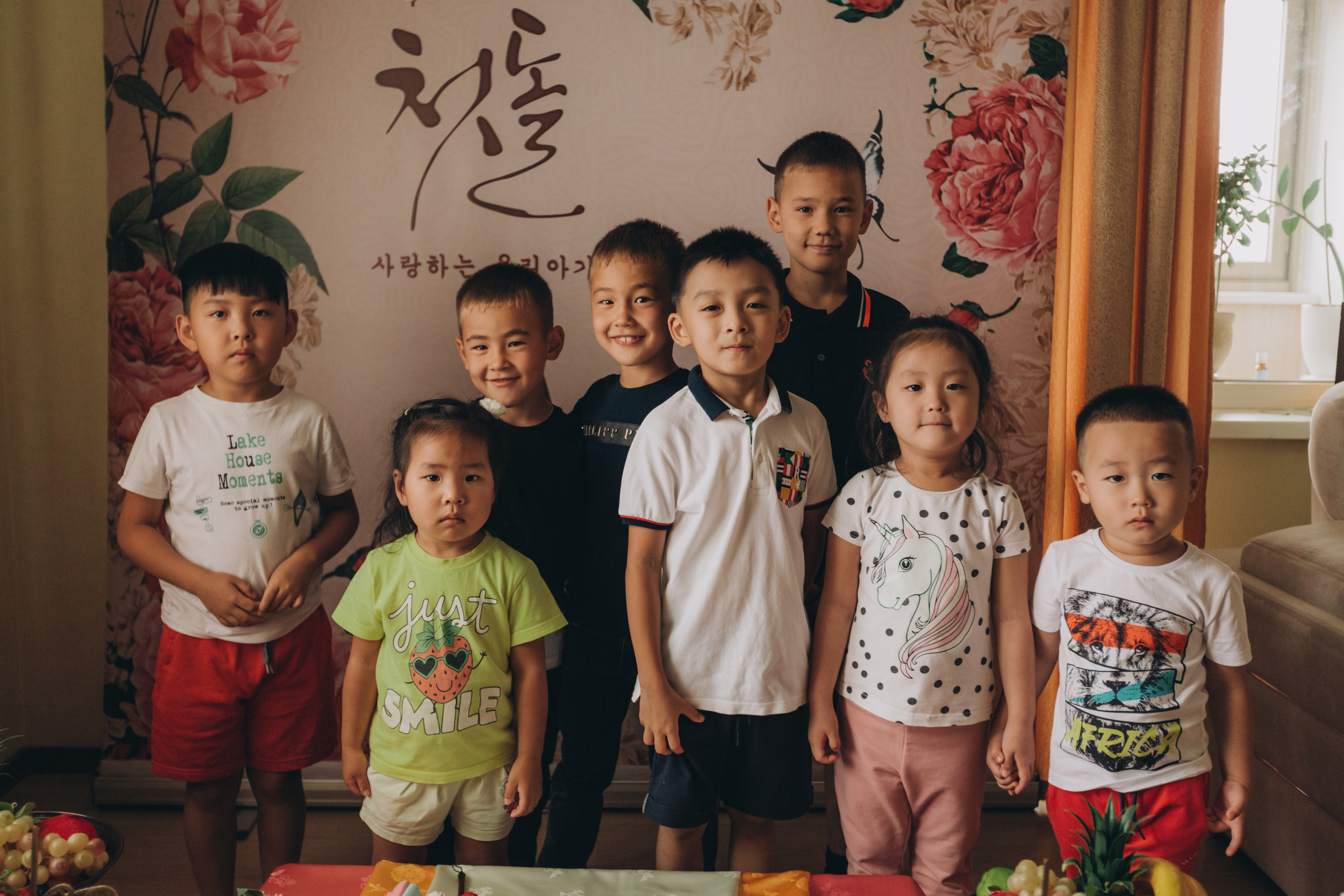 Асянди.Ариана. Семейный фотограф в Санкт-Петербурге Любовь Савкина