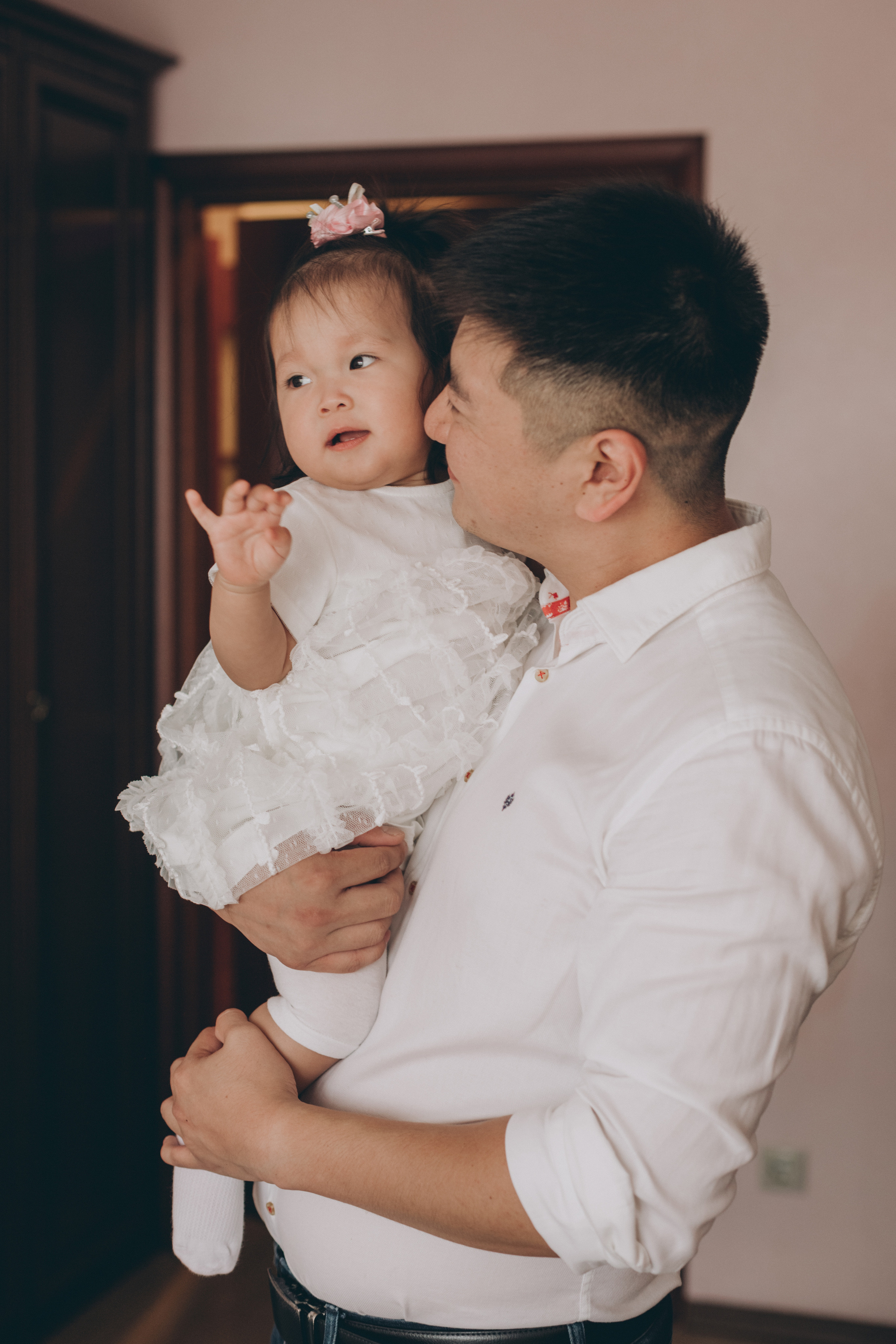 Асянди.Ариана. Семейный фотограф в Санкт-Петербурге Любовь Савкина