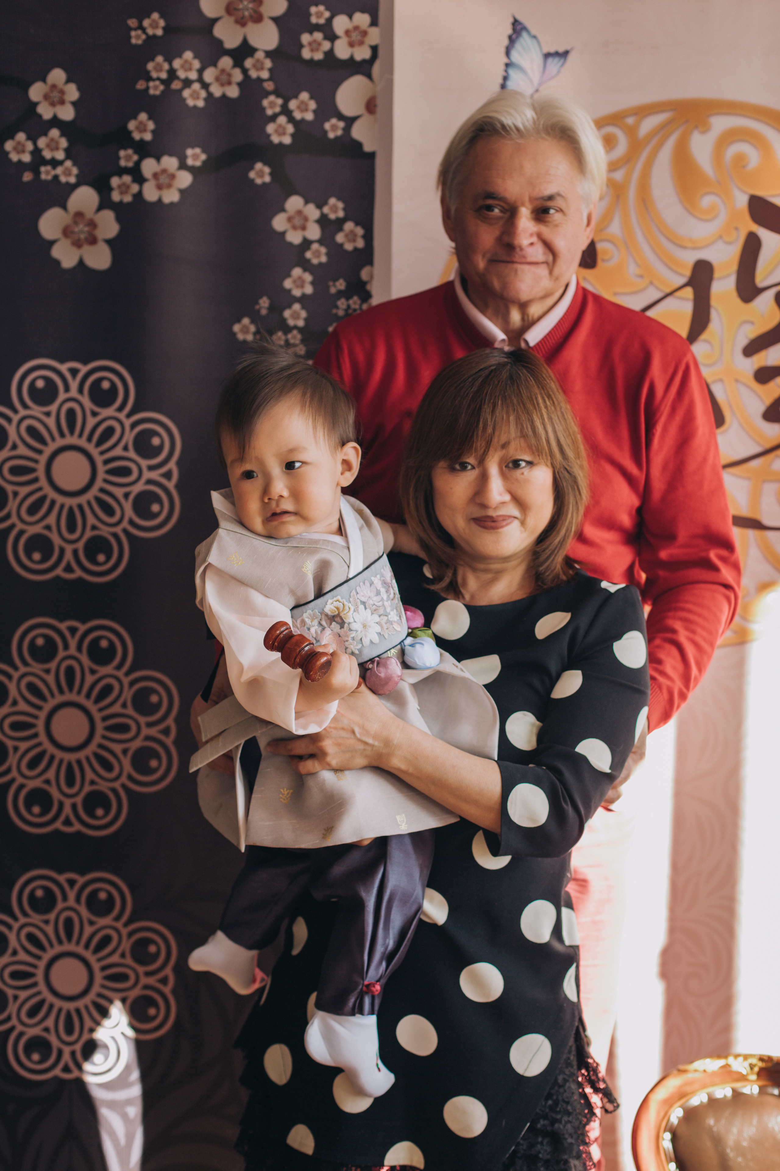 Асянди.Ян. Семейный фотограф в Санкт-Петербурге Любовь Савкина