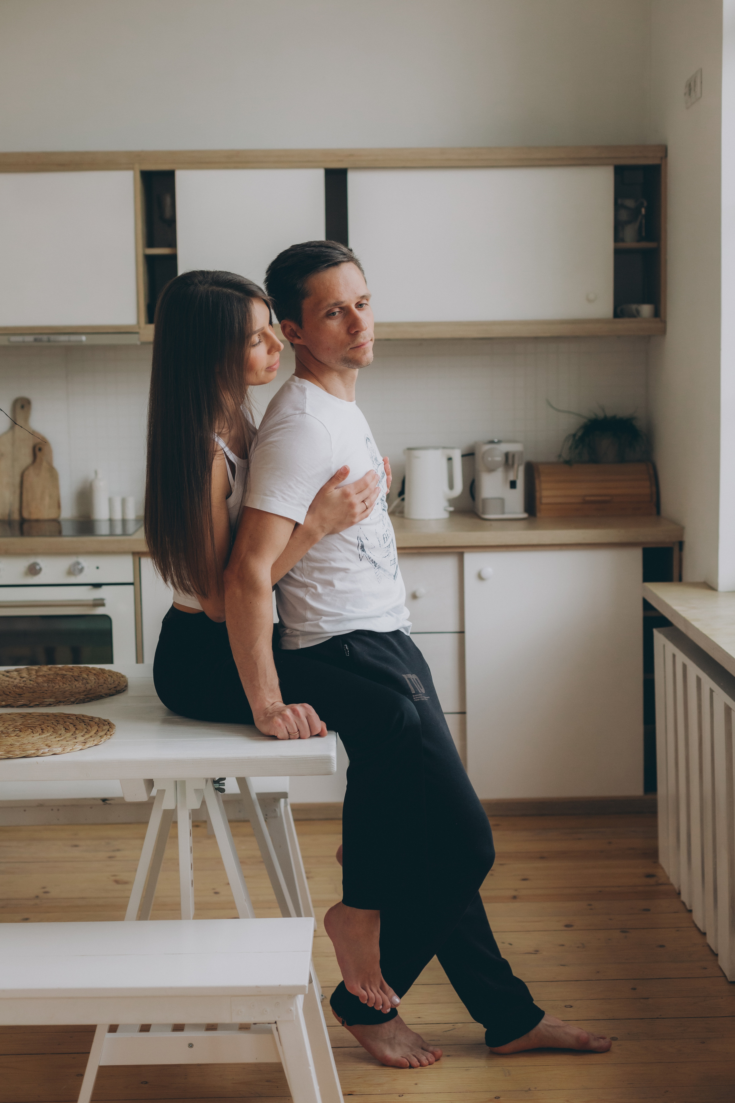 Домашняя история. Семейный фотограф в Санкт-Петербурге Любовь Савкина