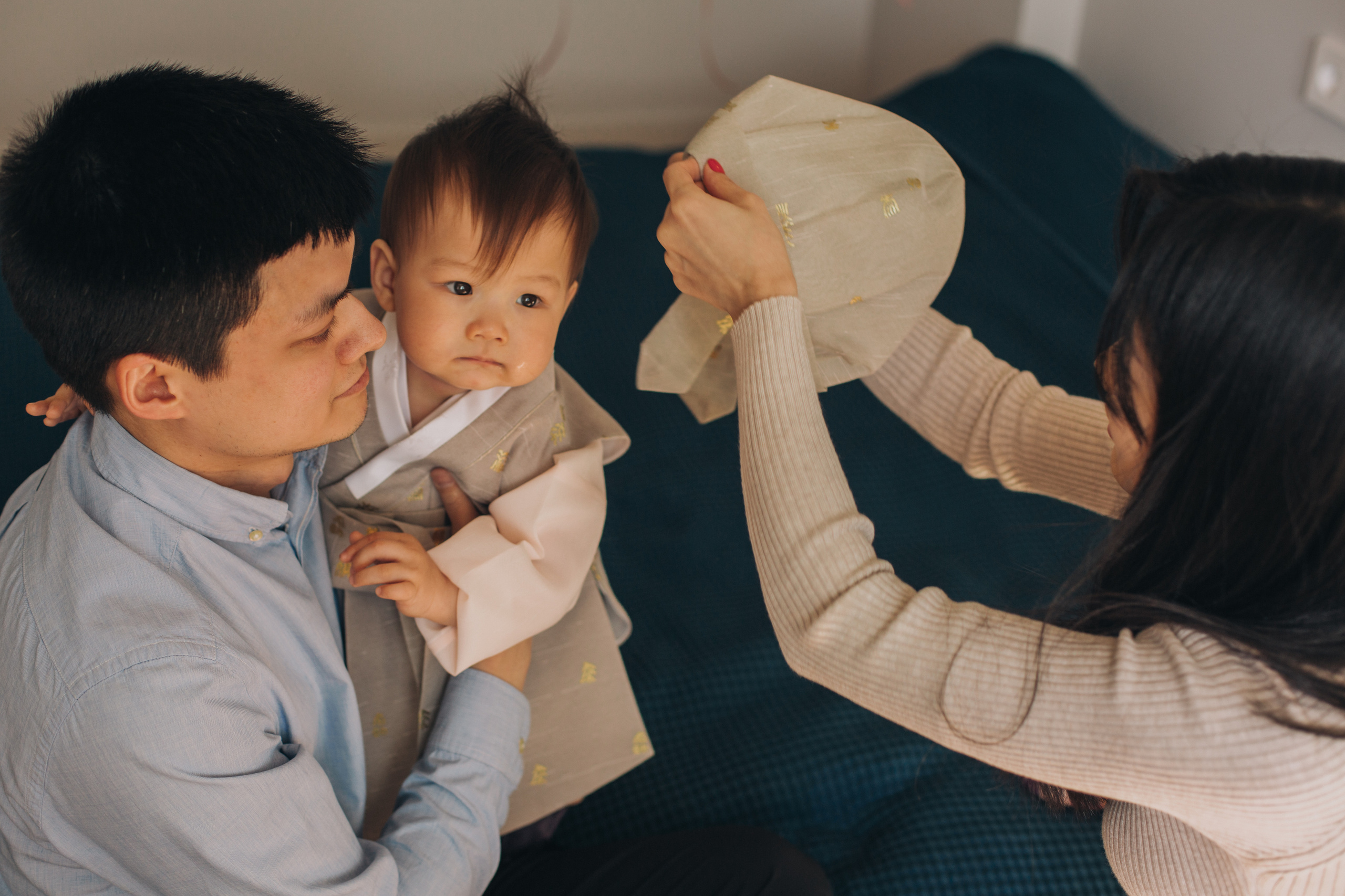 Асянди.Ян. Семейный фотограф в Санкт-Петербурге Любовь Савкина
