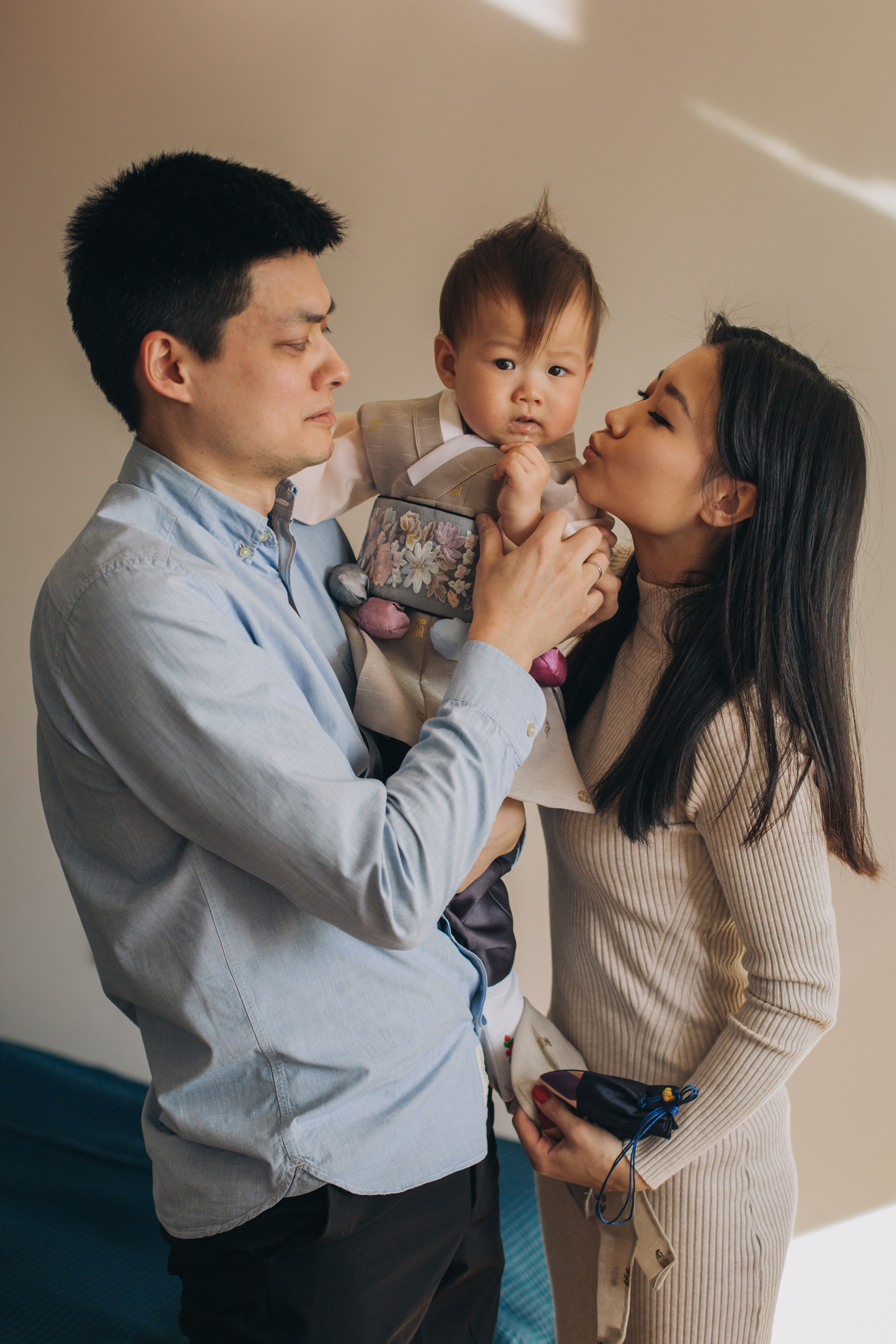 Асянди.Ян. Семейный фотограф в Санкт-Петербурге Любовь Савкина