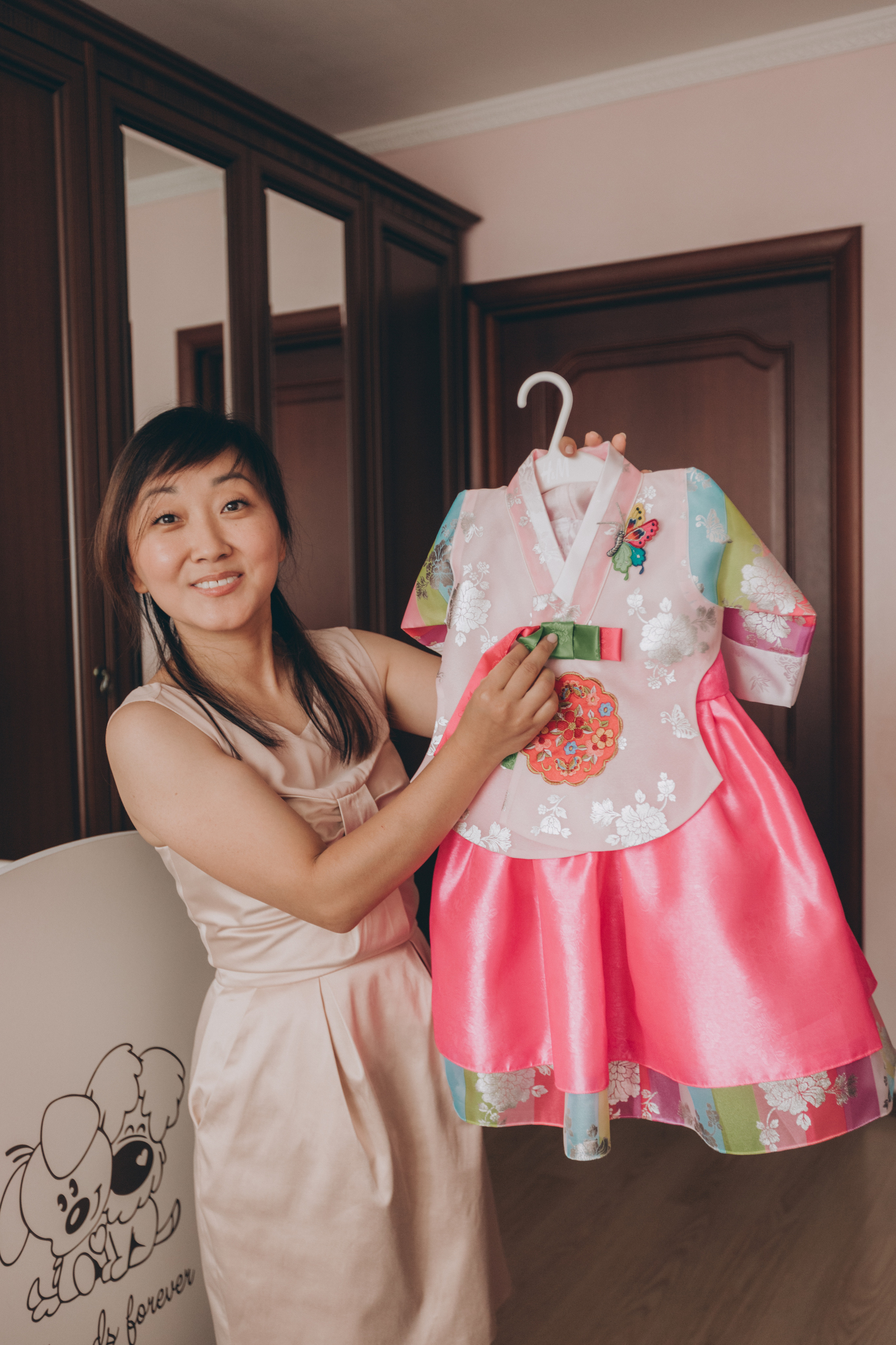 Асянди.Ариана. Семейный фотограф в Санкт-Петербурге Любовь Савкина