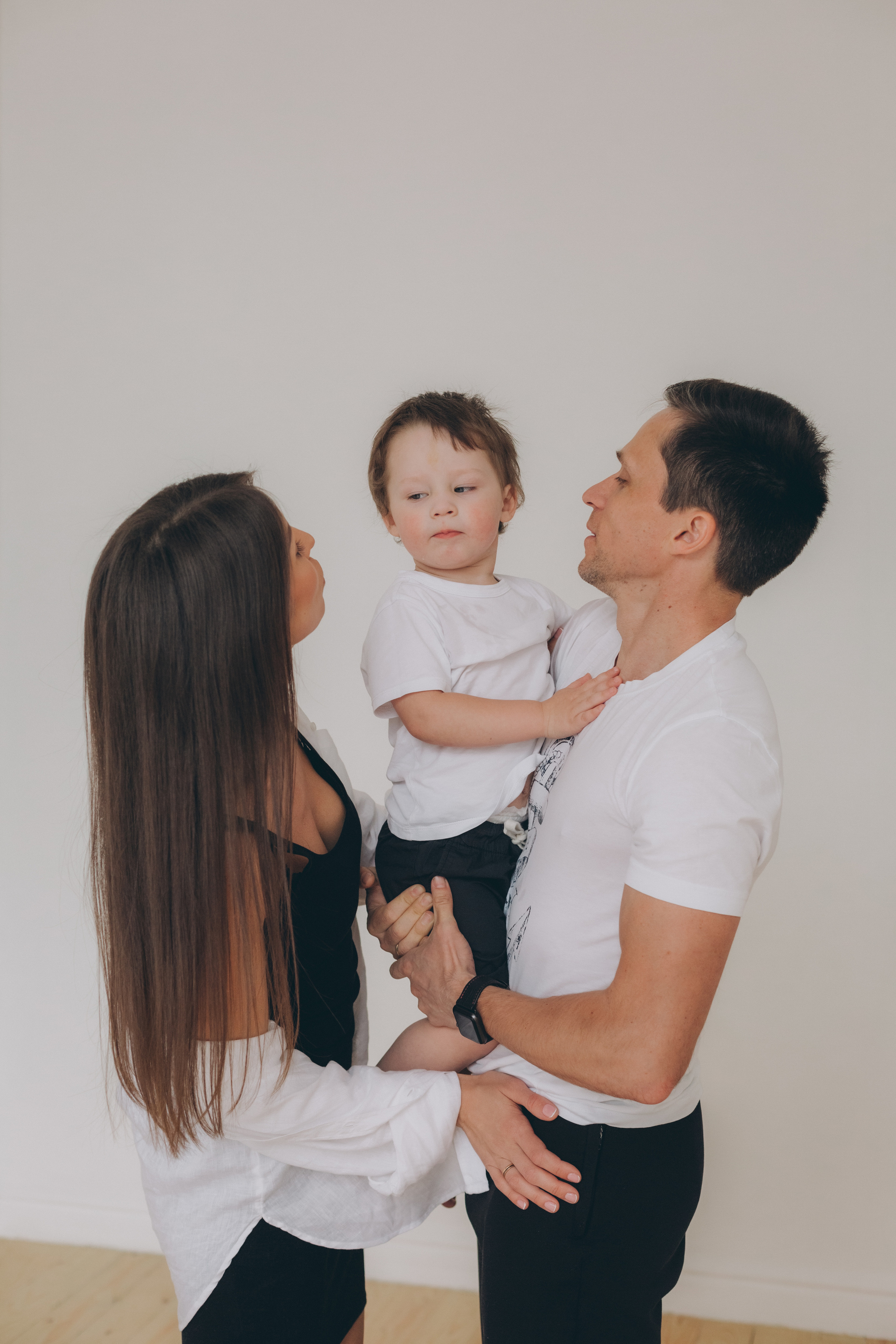 Домашняя история. Семейный фотограф в Санкт-Петербурге Любовь Савкина