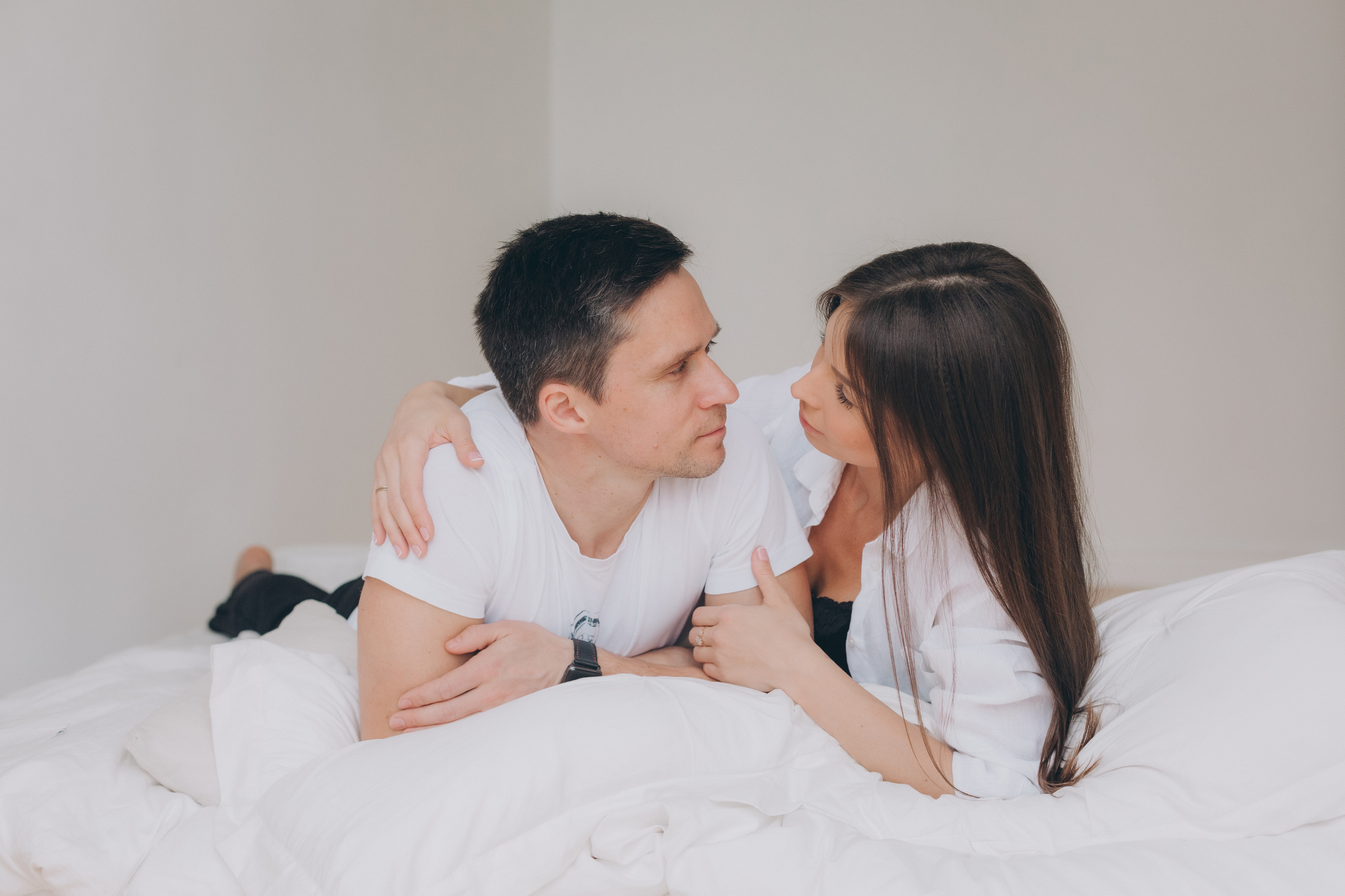 Домашняя история. Семейный фотограф в Санкт-Петербурге Любовь Савкина