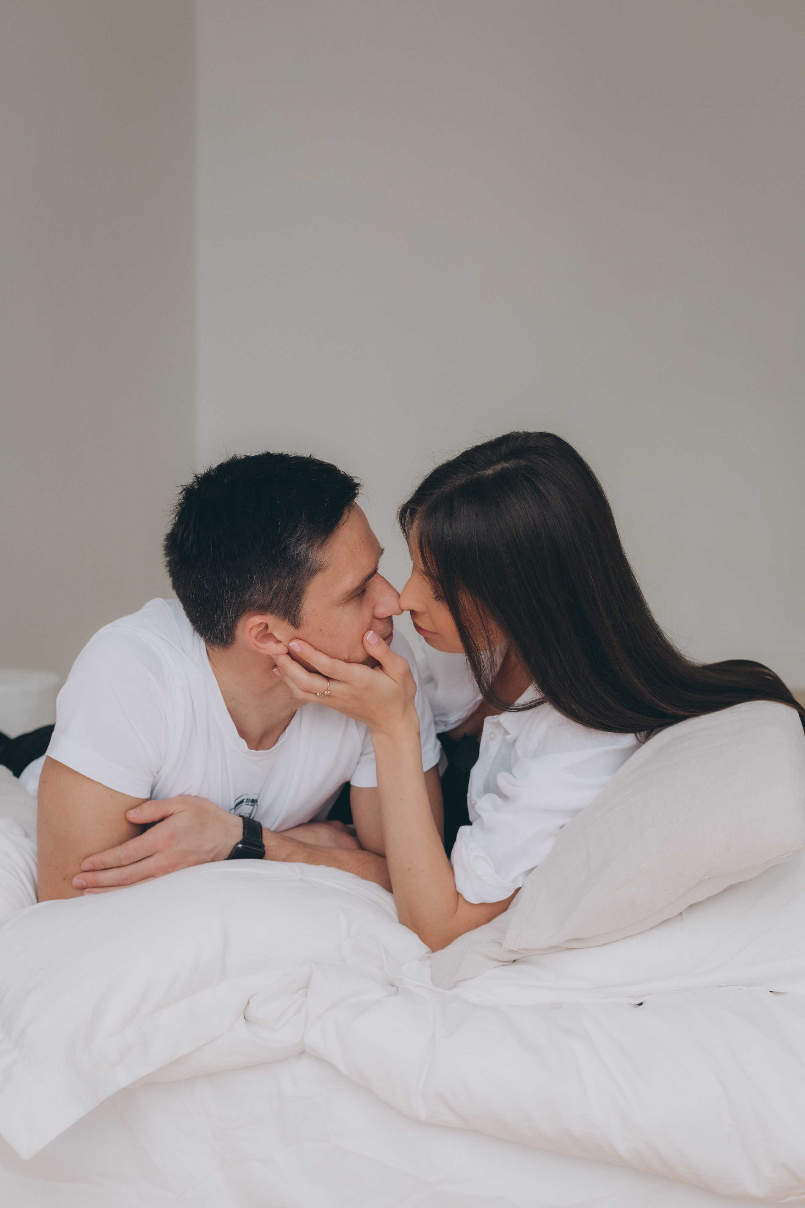 Домашняя история. Семейный фотограф в Санкт-Петербурге Любовь Савкина