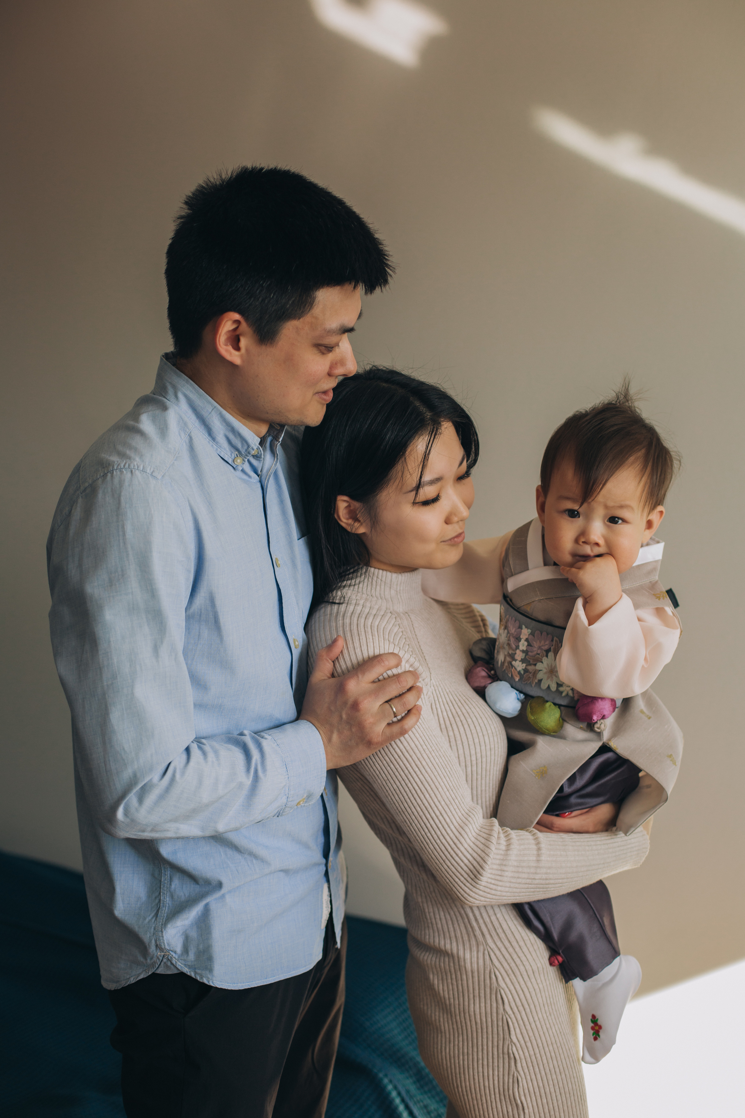 Асянди.Ян. Семейный фотограф в Санкт-Петербурге Любовь Савкина