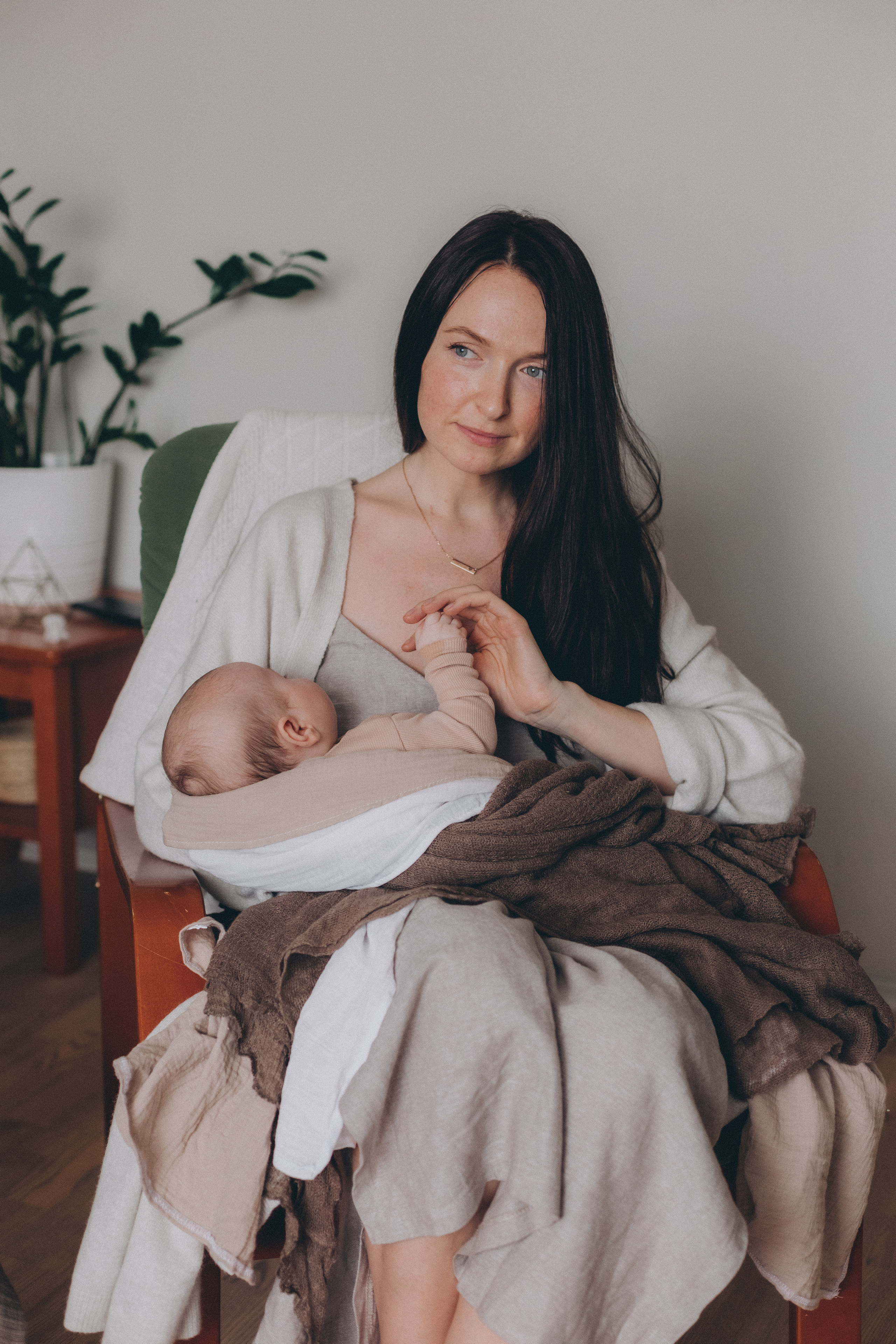 Когда в доме появляется новый человечек. Семейный фотограф в Санкт-Петербурге Любовь Савкина